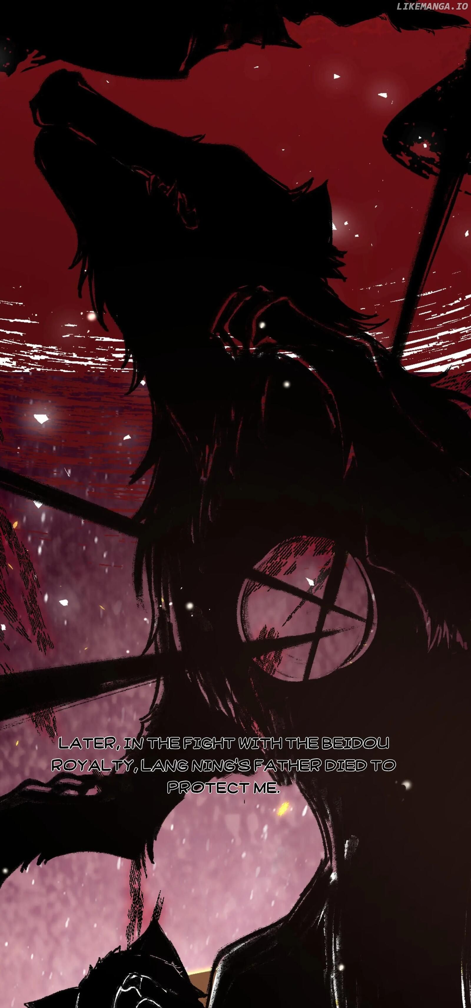 Female Cultivators Are After Me chapter 153 page 12