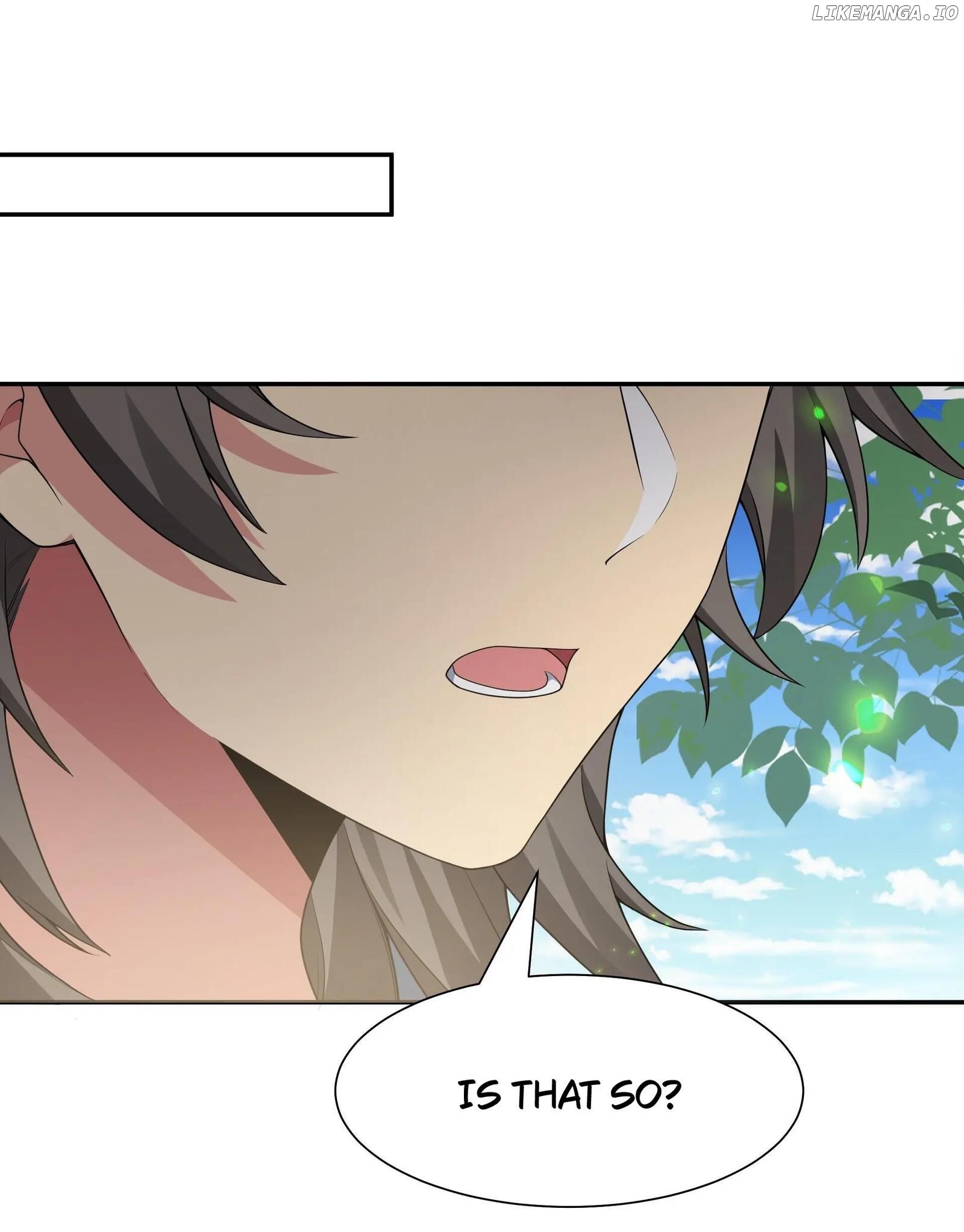 Female Cultivators Are After Me chapter 153 page 25