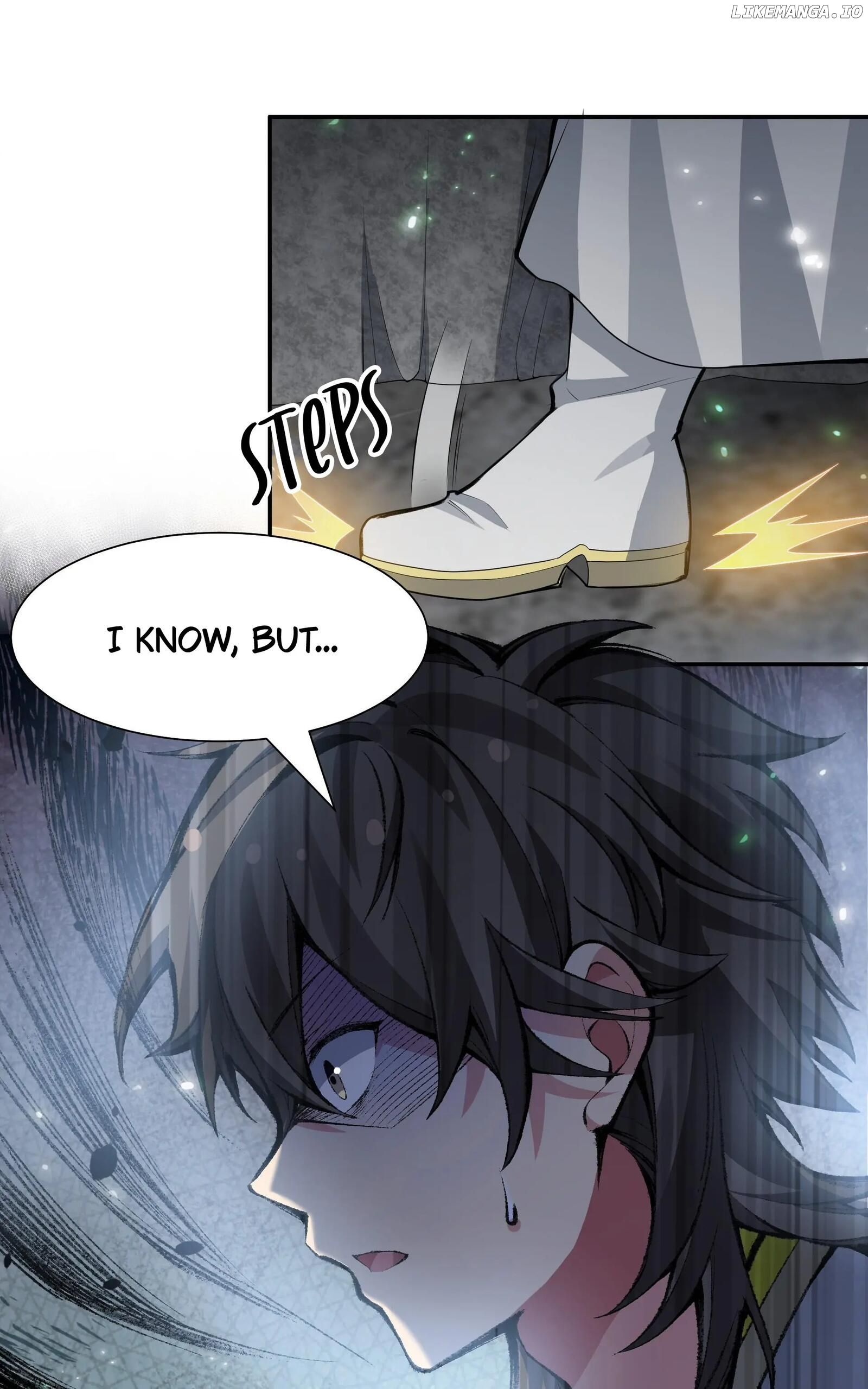 Female Cultivators Are After Me chapter 153 page 47