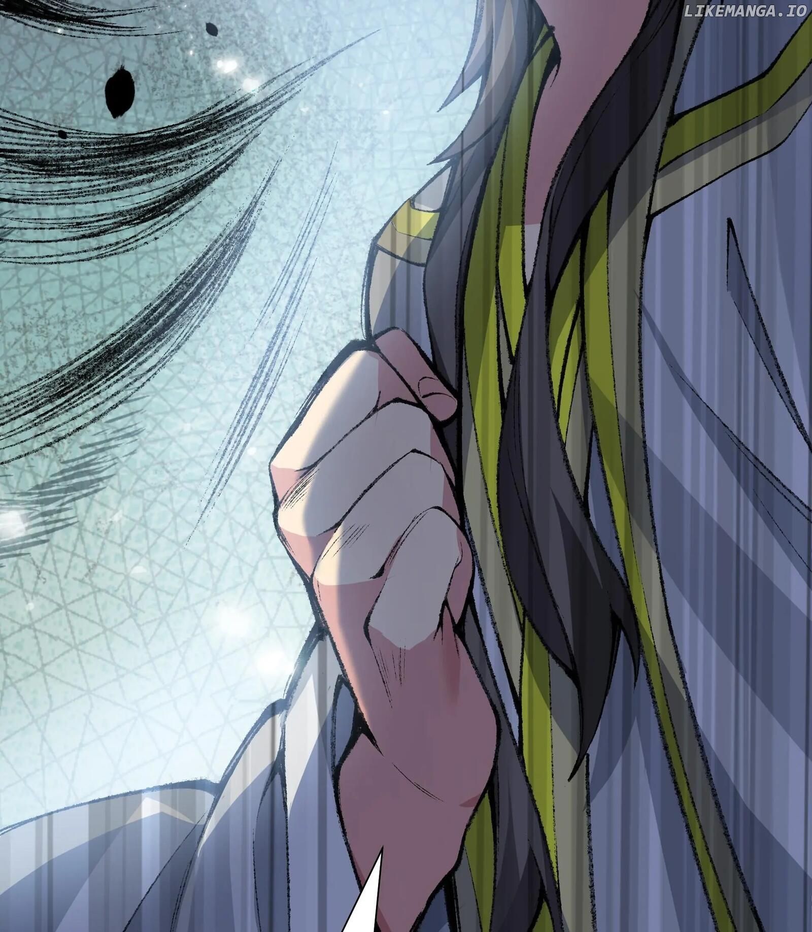 Female Cultivators Are After Me chapter 153 page 48