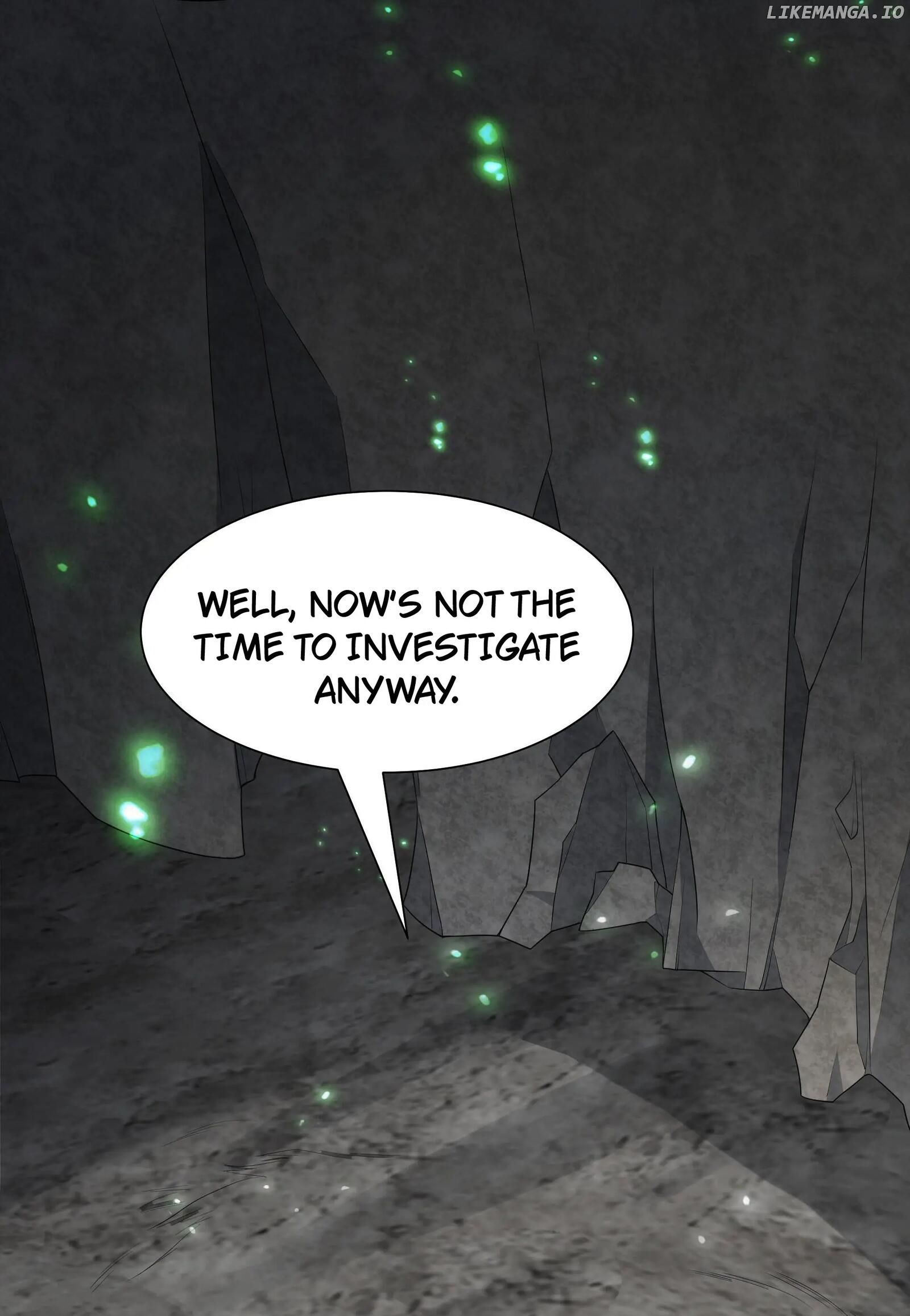 Female Cultivators Are After Me chapter 153 page 50