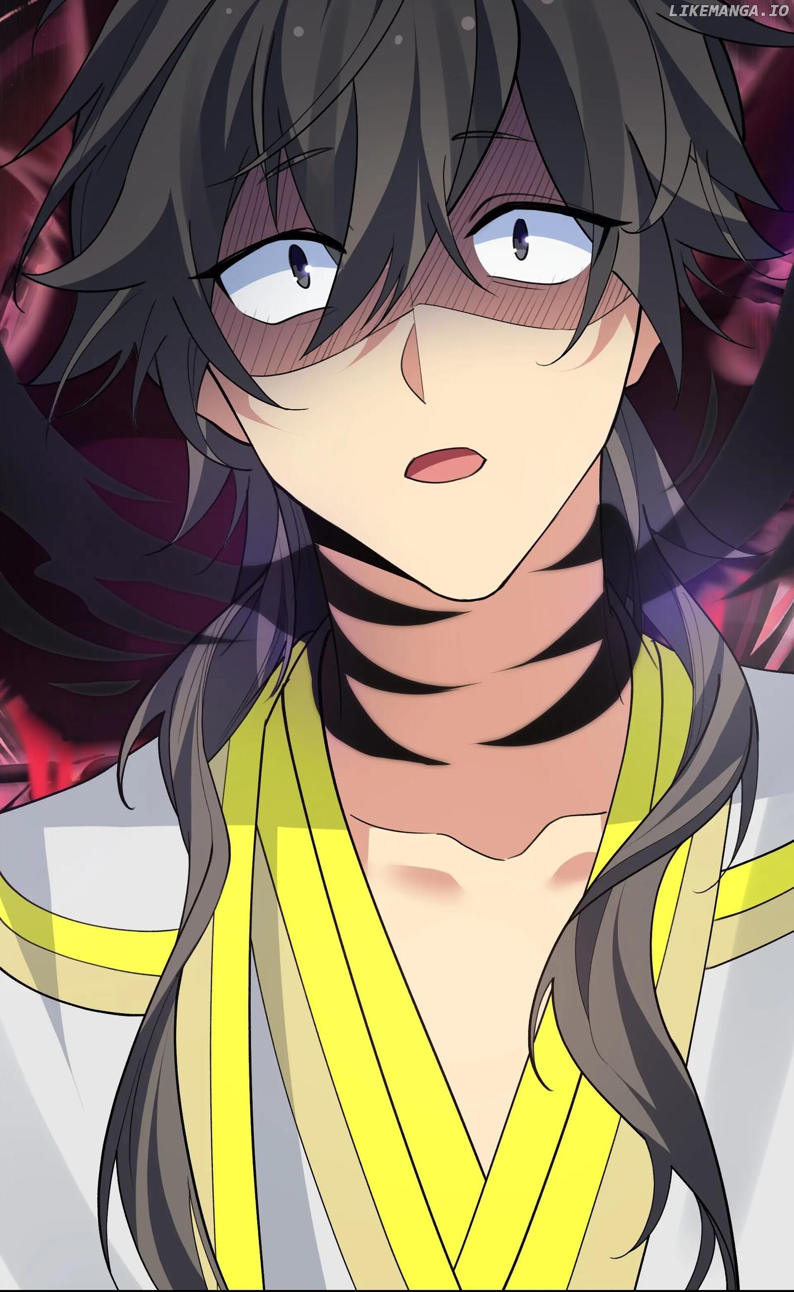 Female Cultivators Are After Me chapter 153 page 53