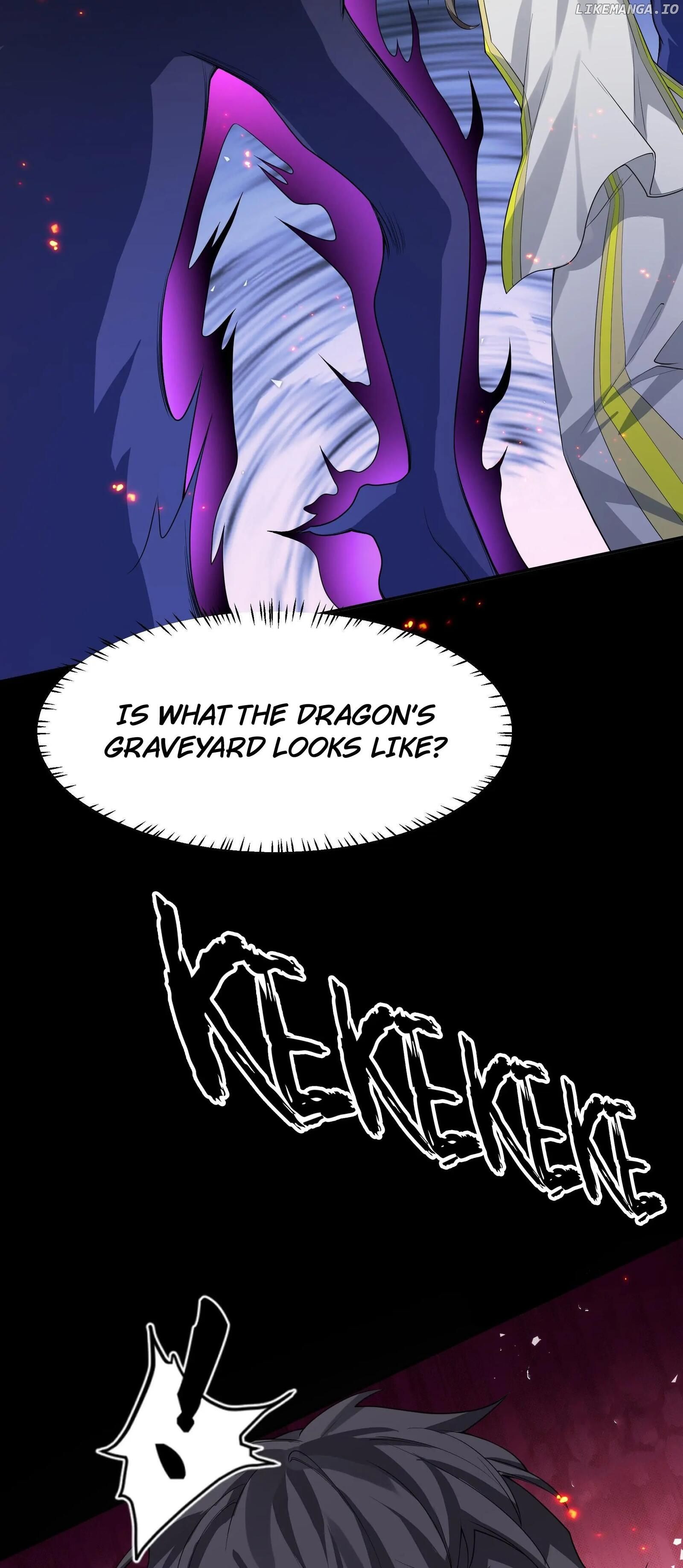 Female Cultivators Are After Me chapter 154 page 10