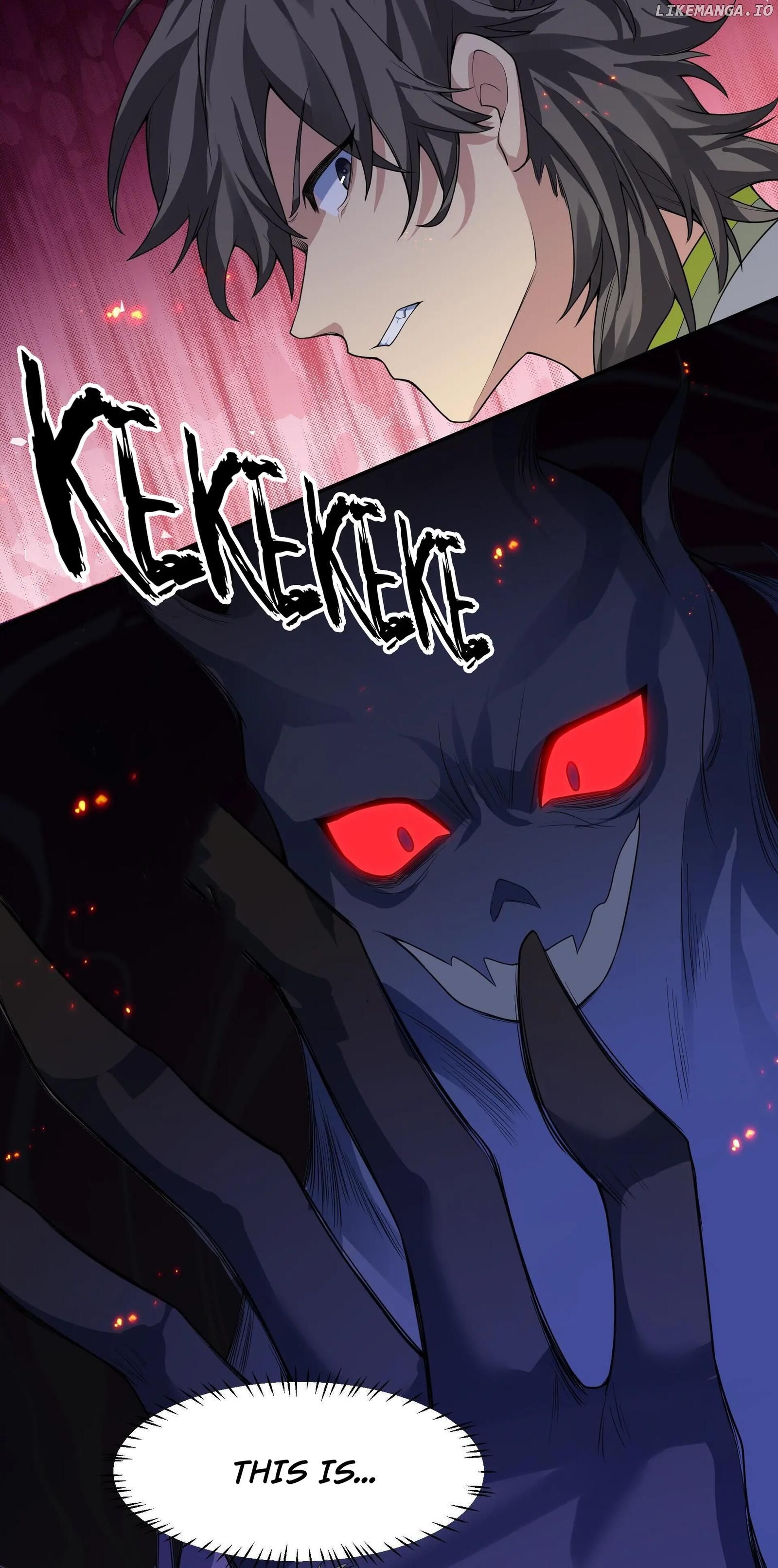 Female Cultivators Are After Me chapter 154 page 11