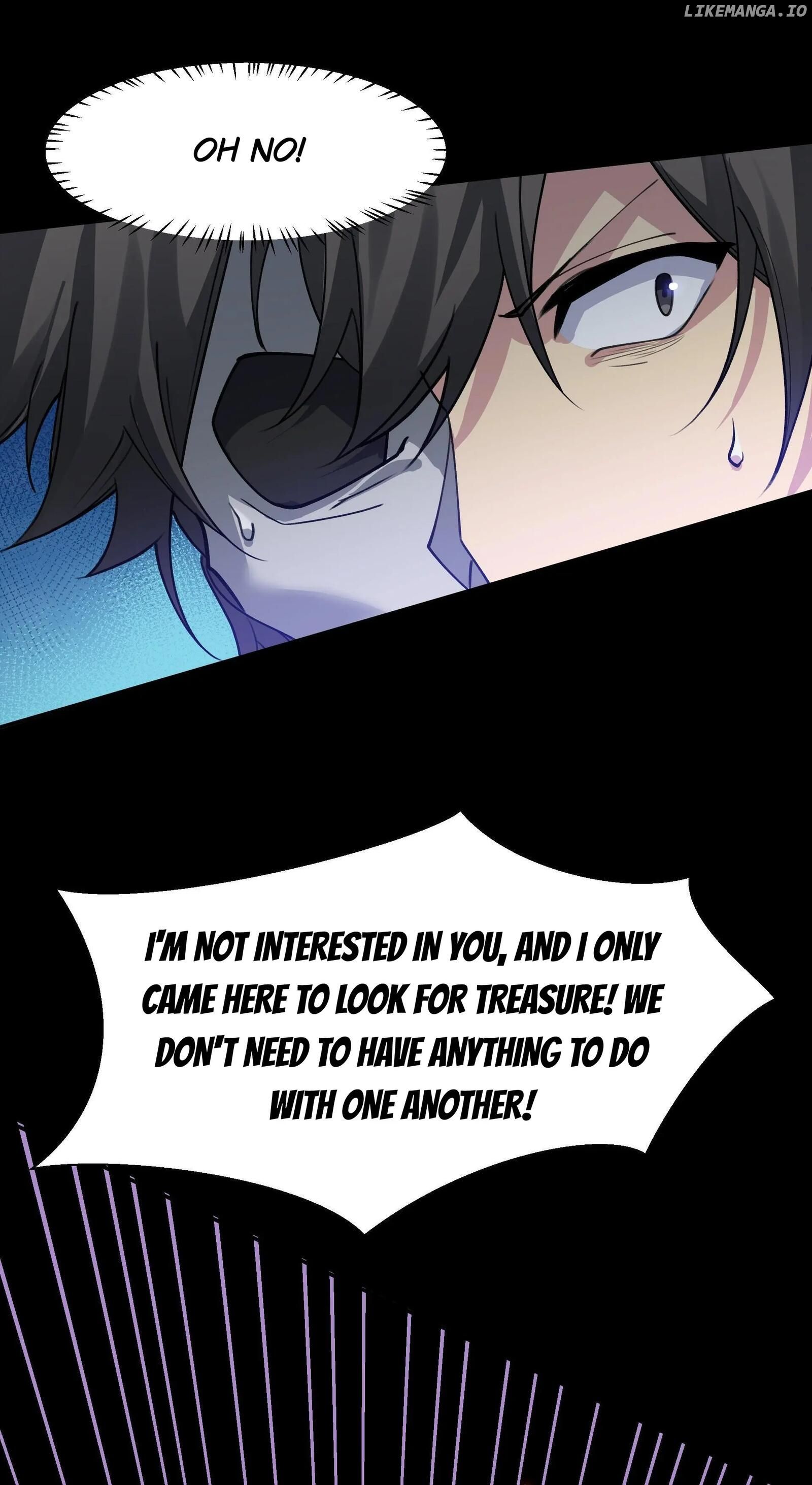 Female Cultivators Are After Me chapter 154 page 13