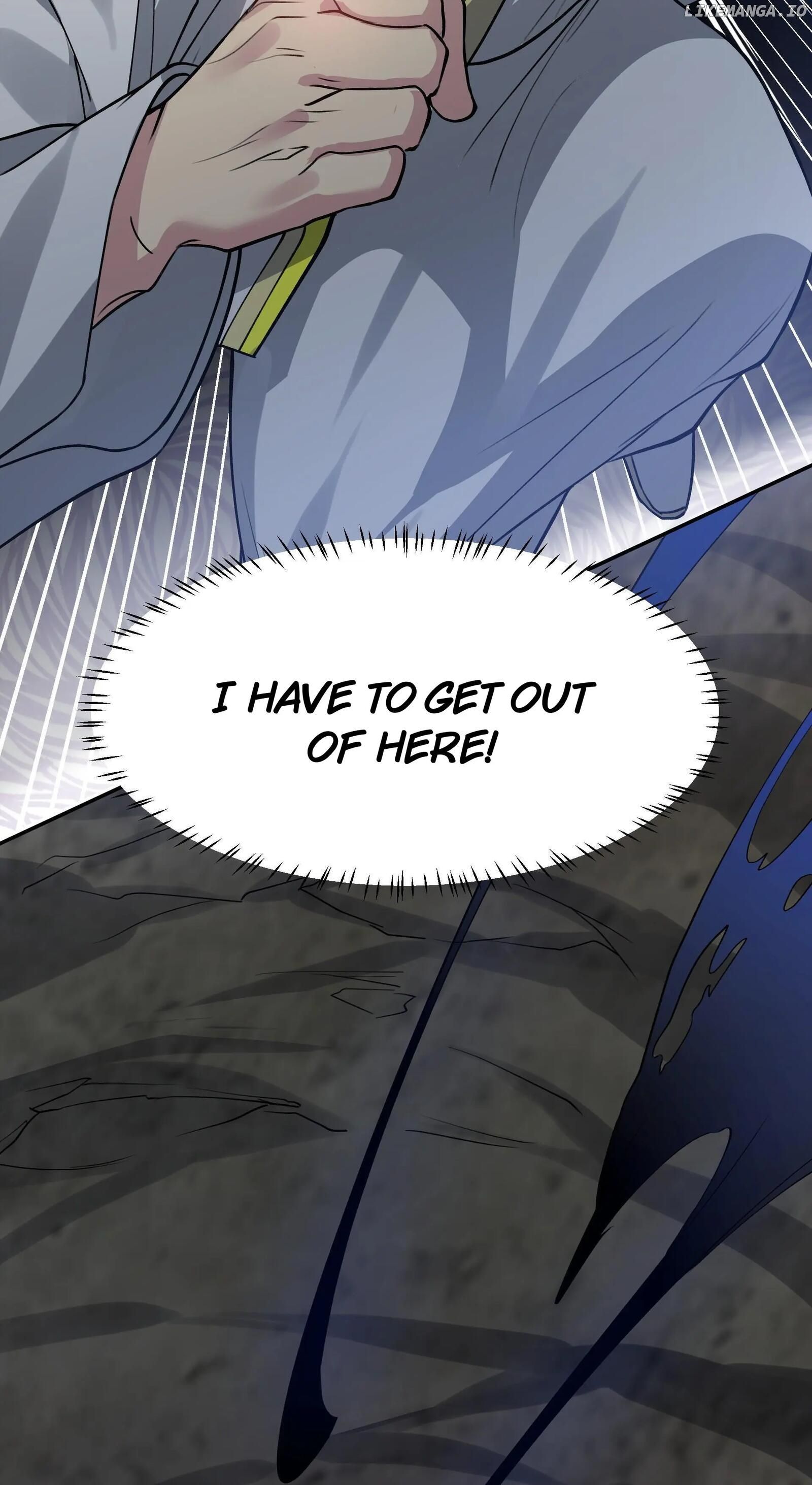 Female Cultivators Are After Me chapter 154 page 15