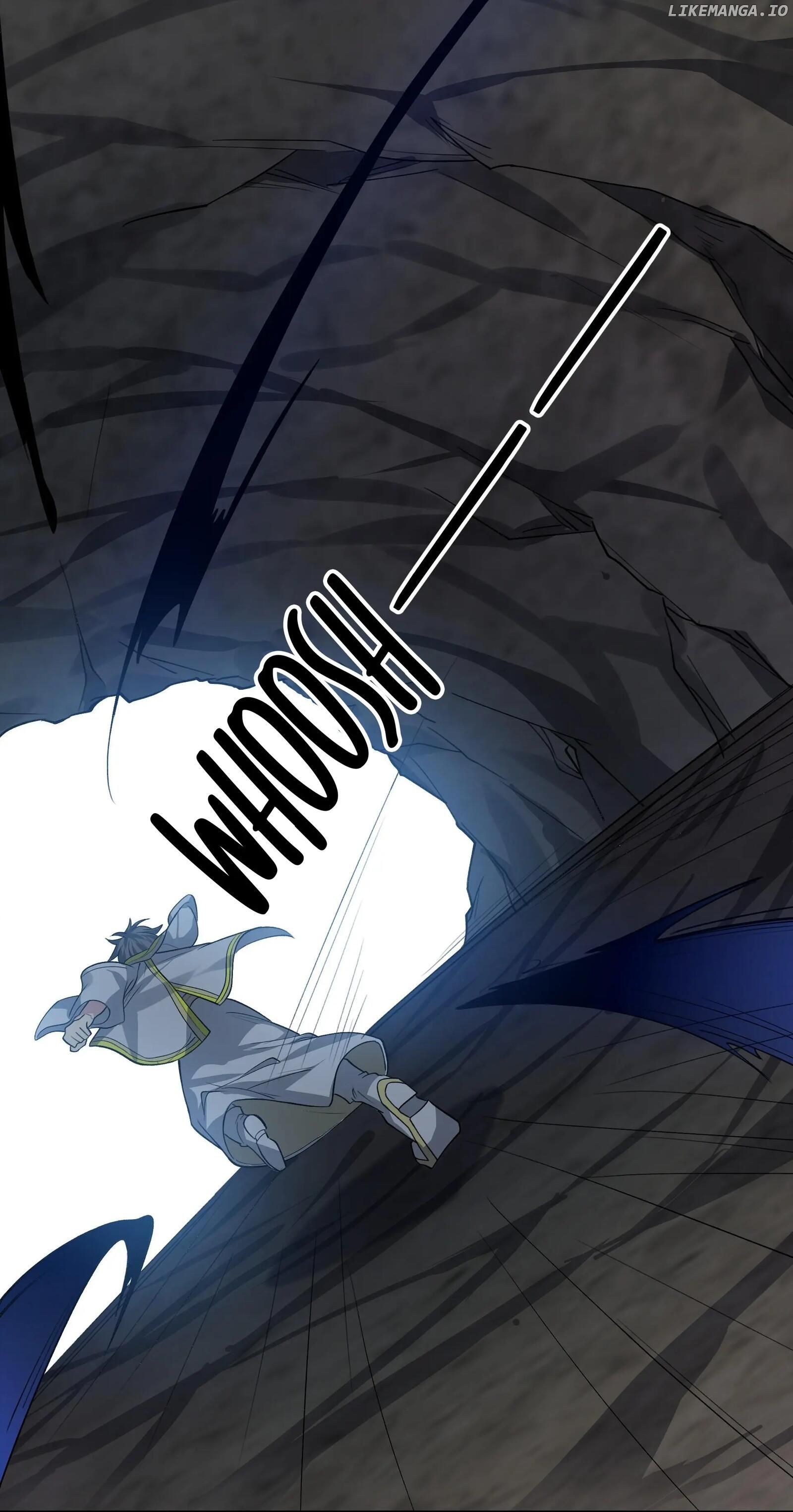 Female Cultivators Are After Me chapter 154 page 16