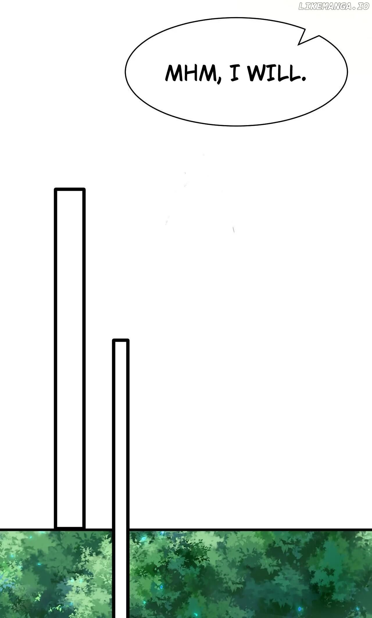 Female Cultivators Are After Me chapter 154 page 36