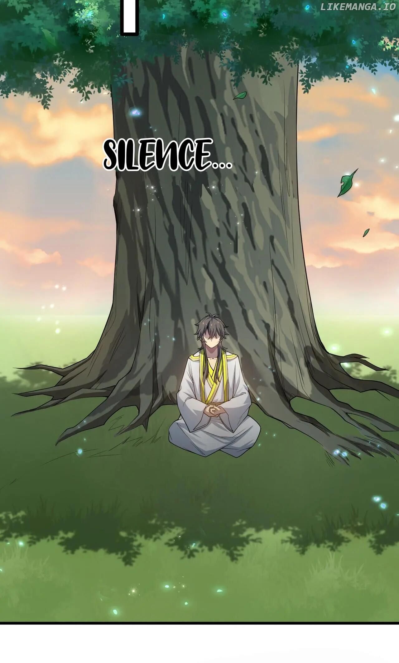 Female Cultivators Are After Me chapter 154 page 37