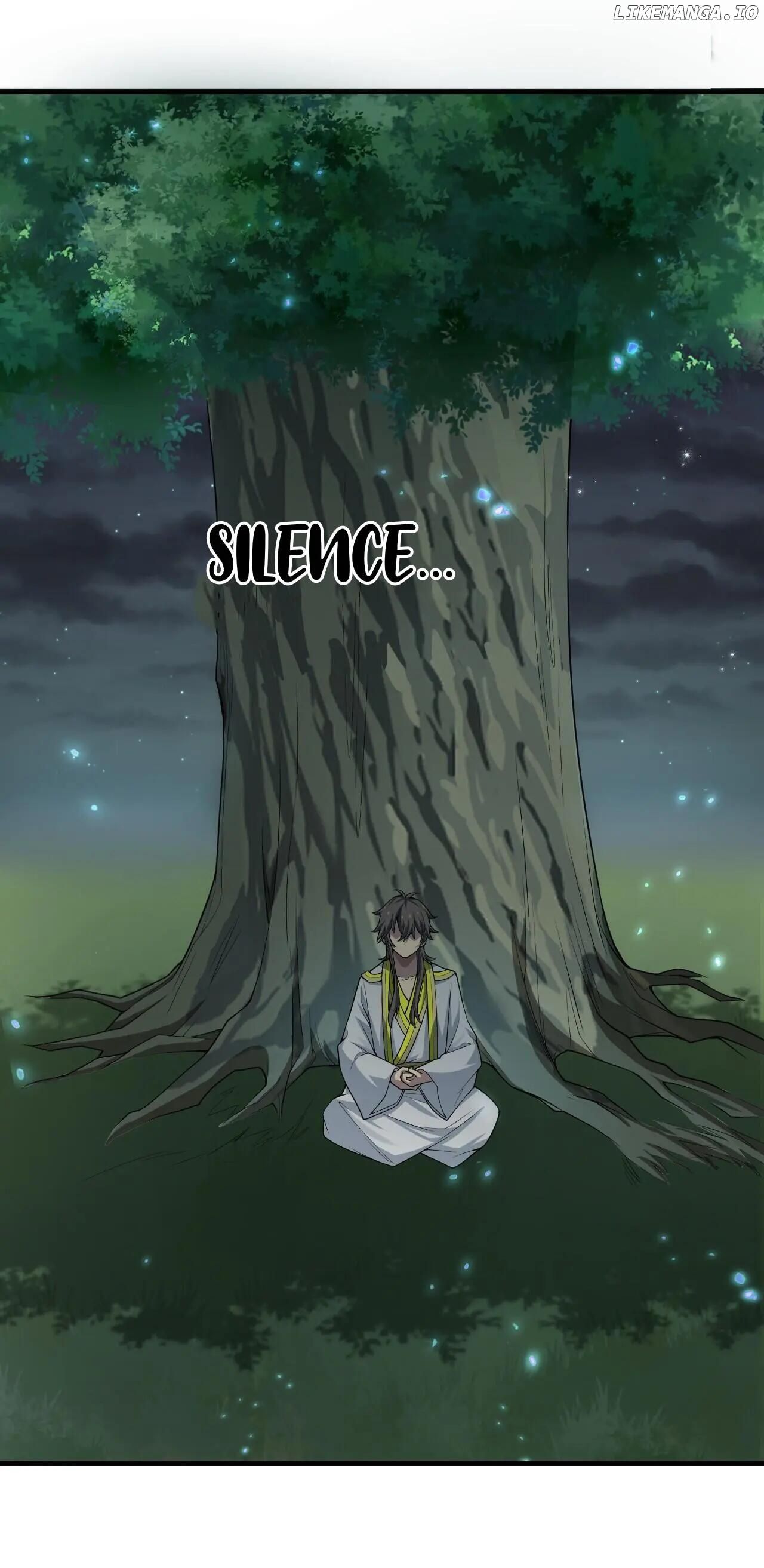 Female Cultivators Are After Me chapter 154 page 38