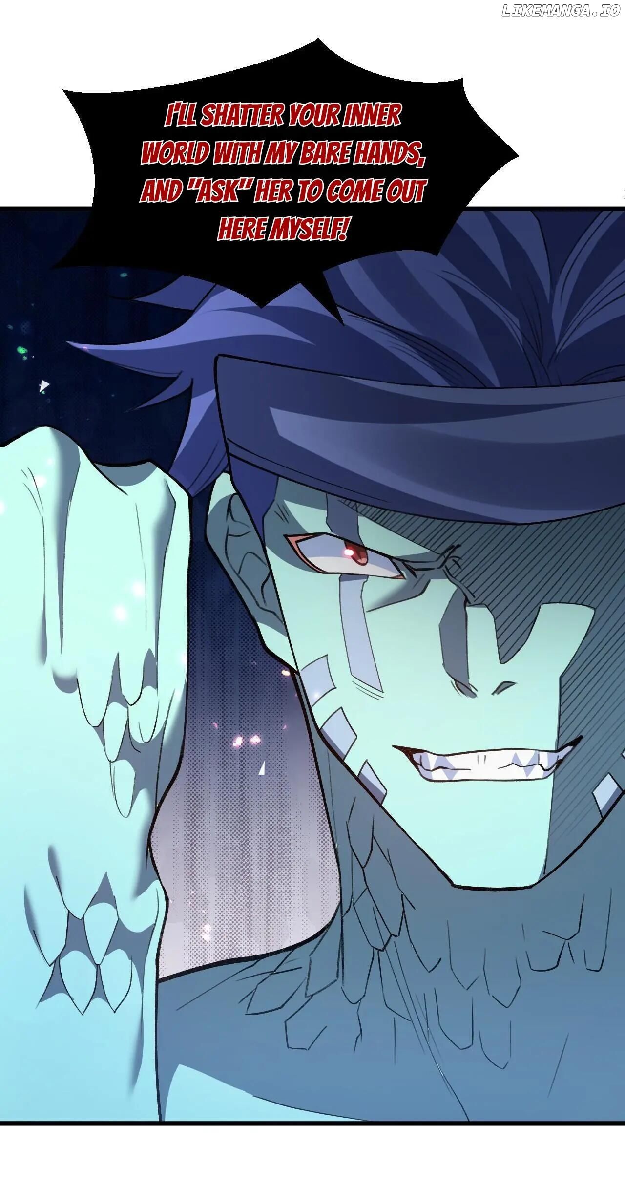 Female Cultivators Are After Me chapter 154 page 46