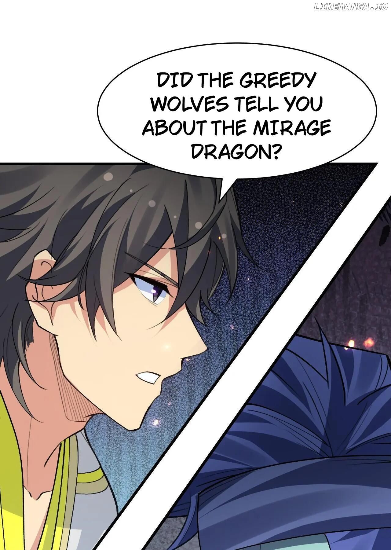 Female Cultivators Are After Me chapter 154 page 47