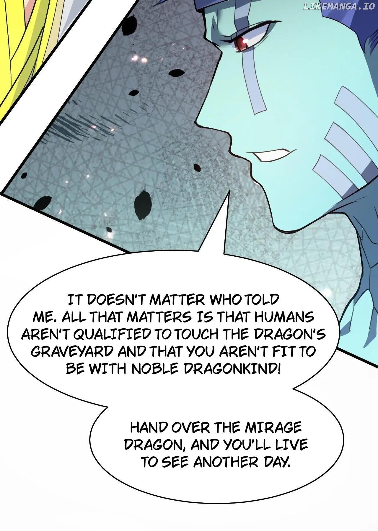 Female Cultivators Are After Me chapter 154 page 48