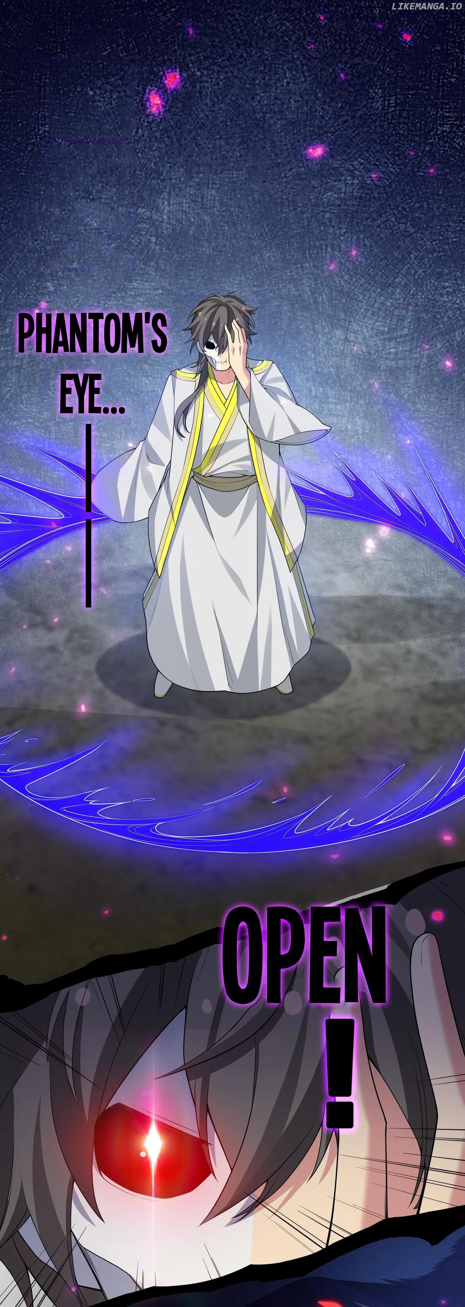 Female Cultivators Are After Me chapter 154 page 5