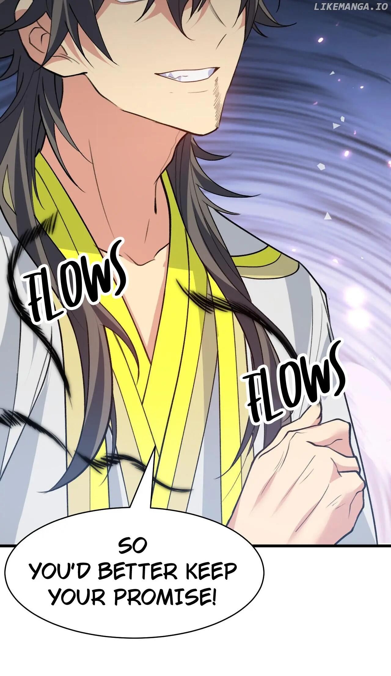 Female Cultivators Are After Me chapter 154 page 50