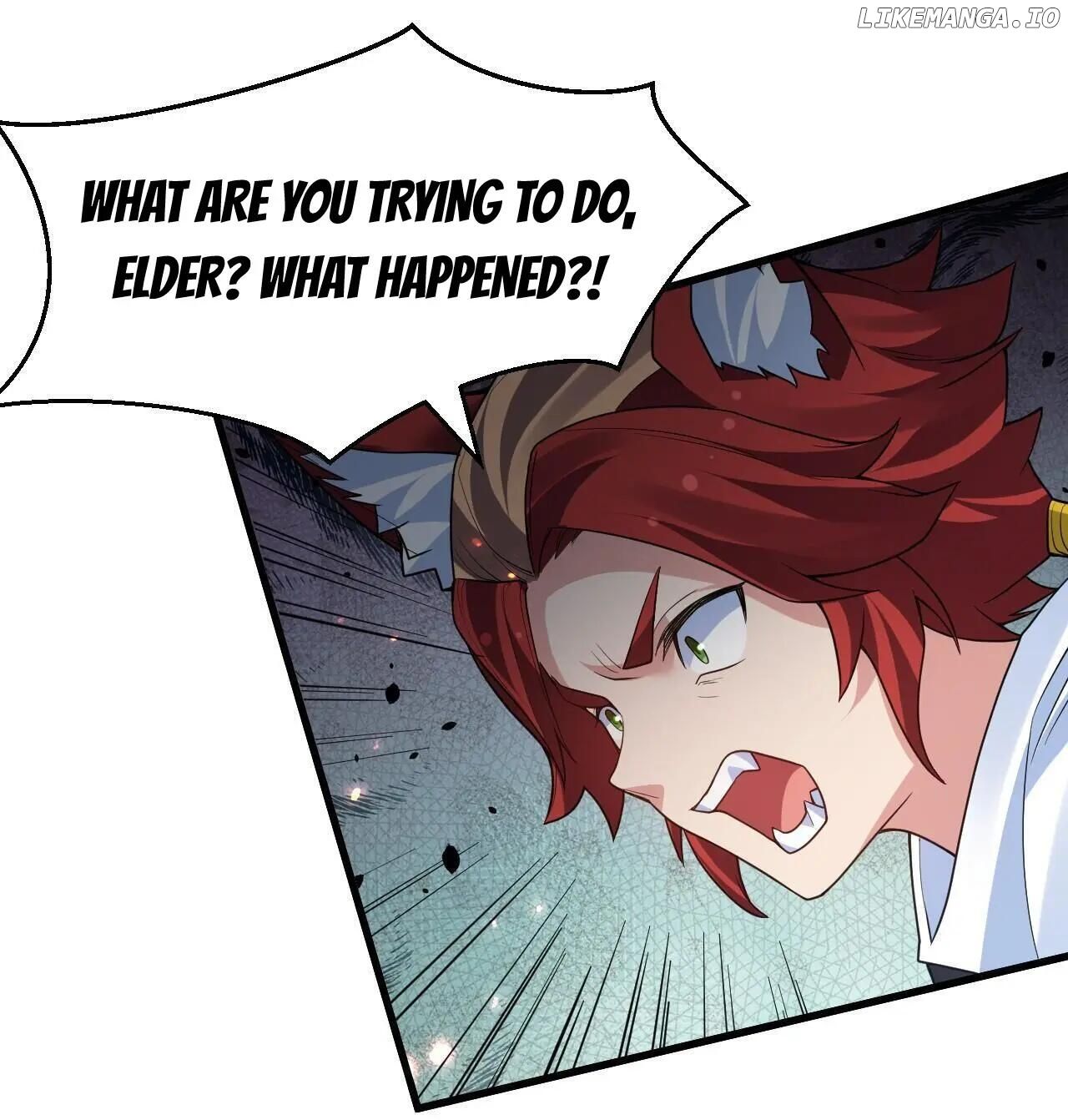 Female Cultivators Are After Me chapter 154 page 53