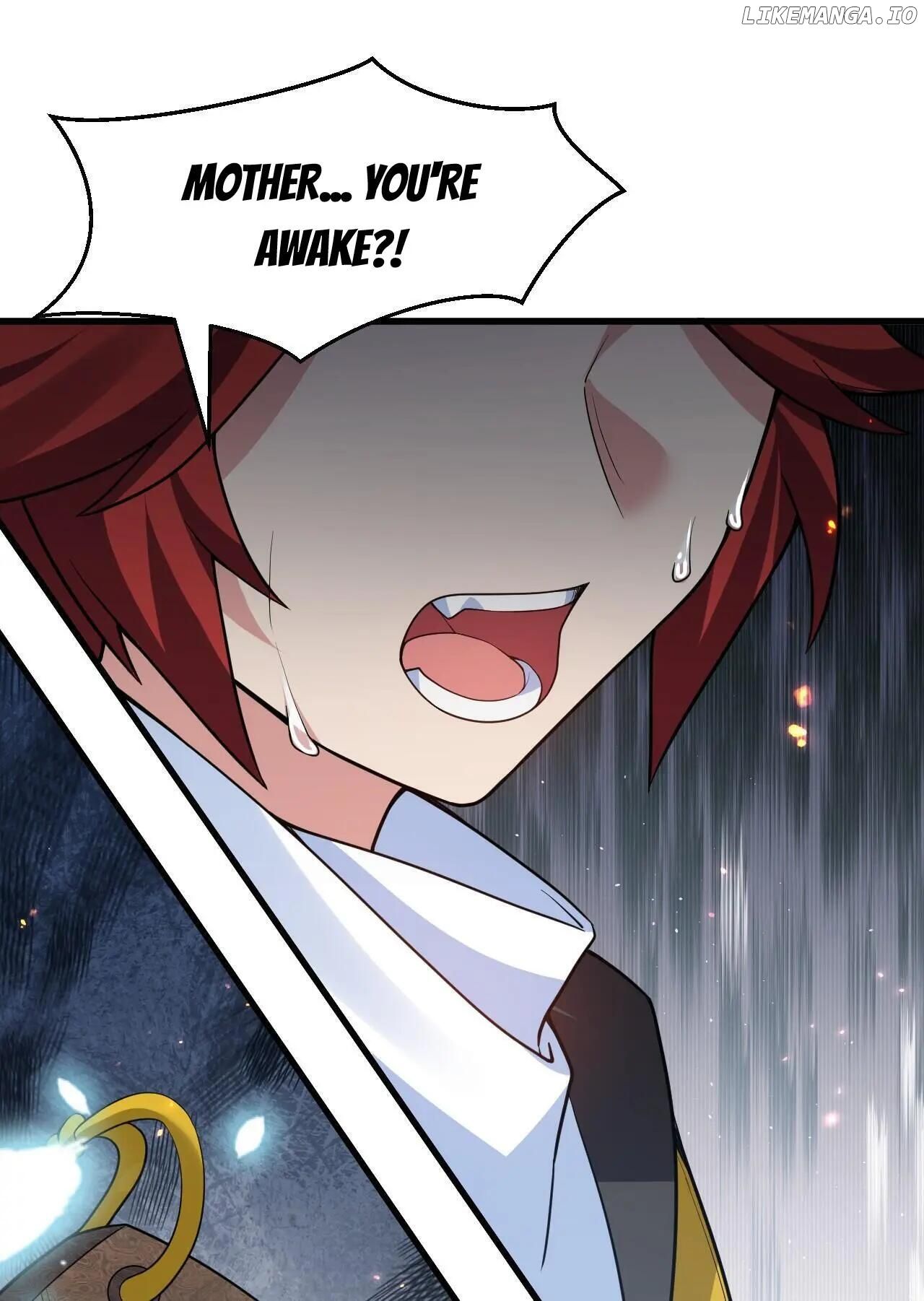 Female Cultivators Are After Me chapter 154 page 58