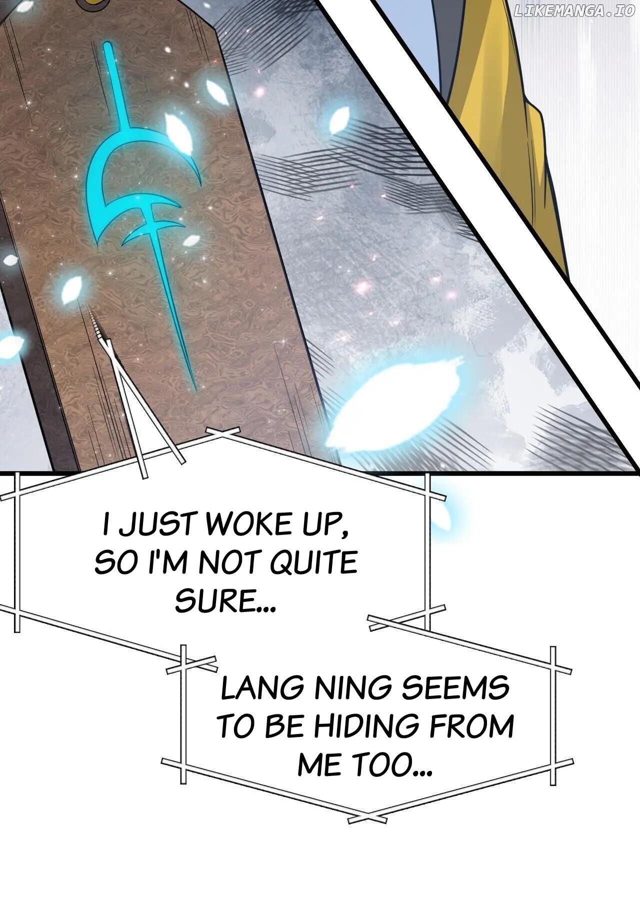 Female Cultivators Are After Me chapter 154 page 59