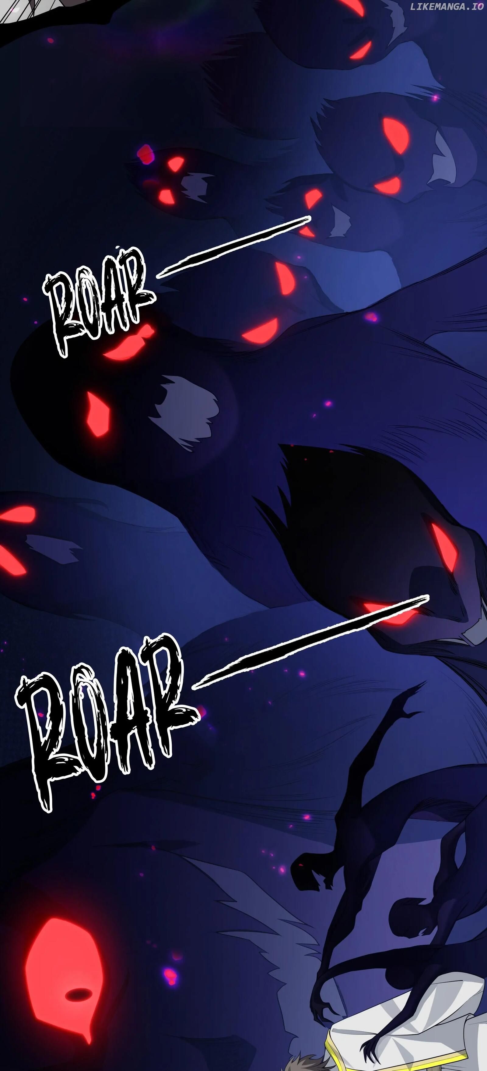 Female Cultivators Are After Me chapter 154 page 6