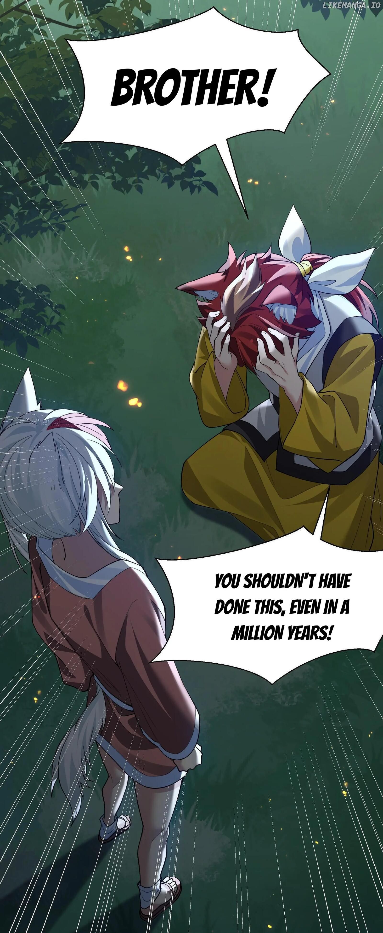 Female Cultivators Are After Me chapter 154 page 61