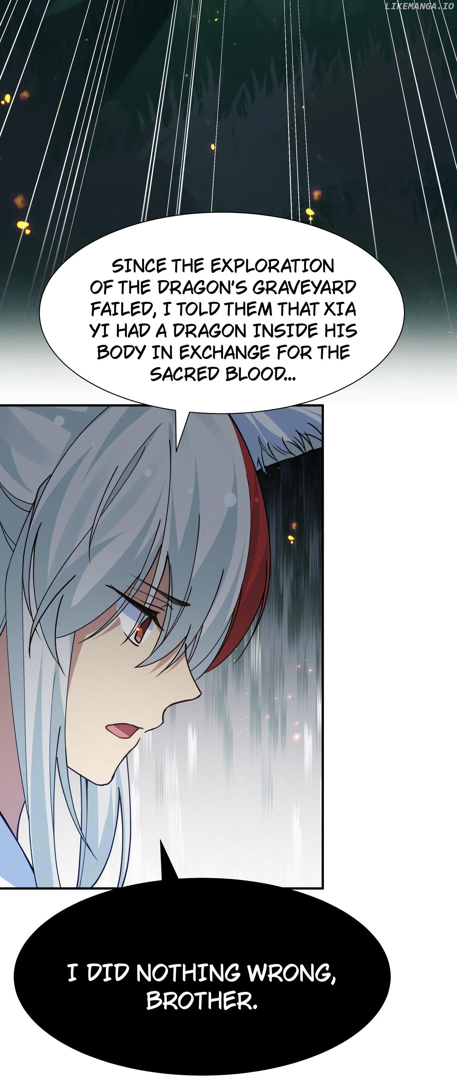 Female Cultivators Are After Me chapter 154 page 62