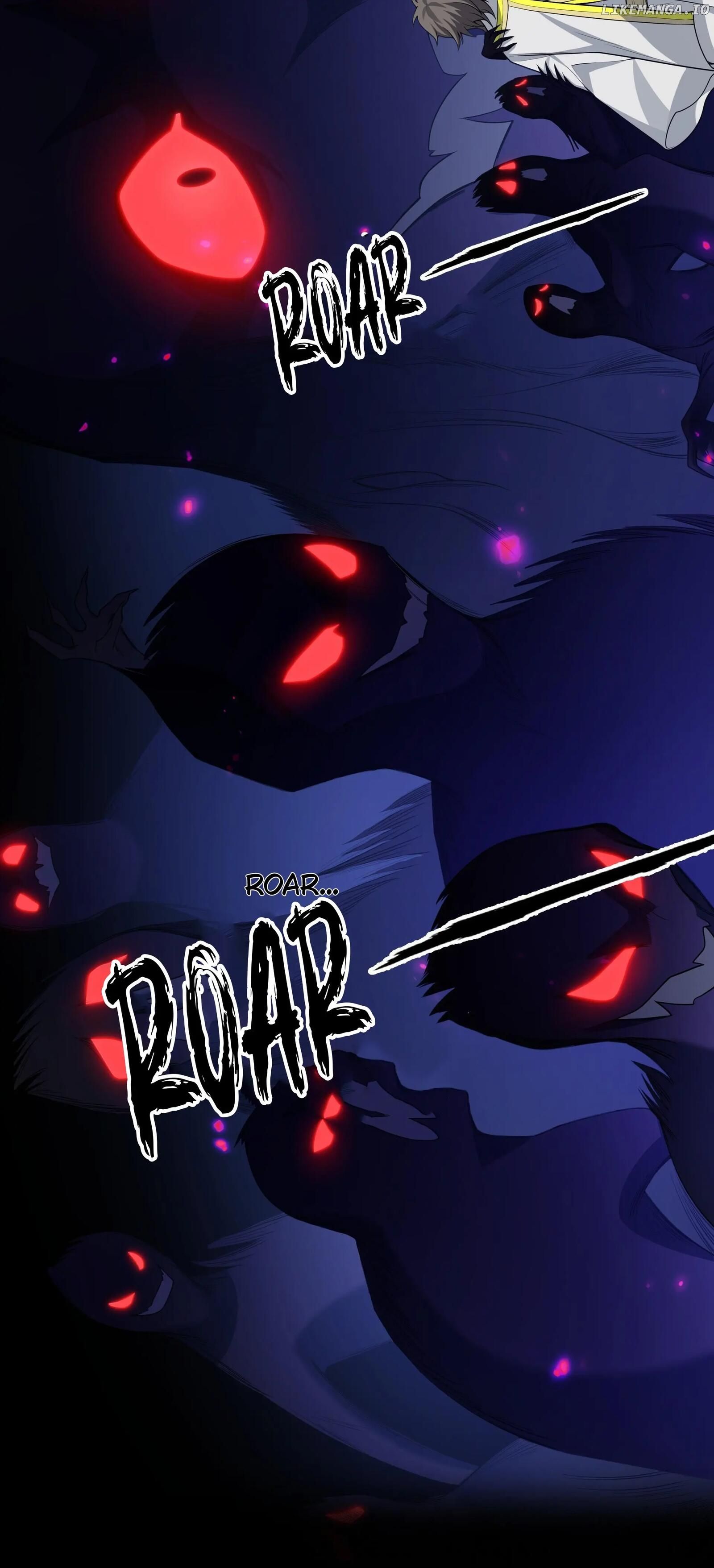 Female Cultivators Are After Me chapter 154 page 7