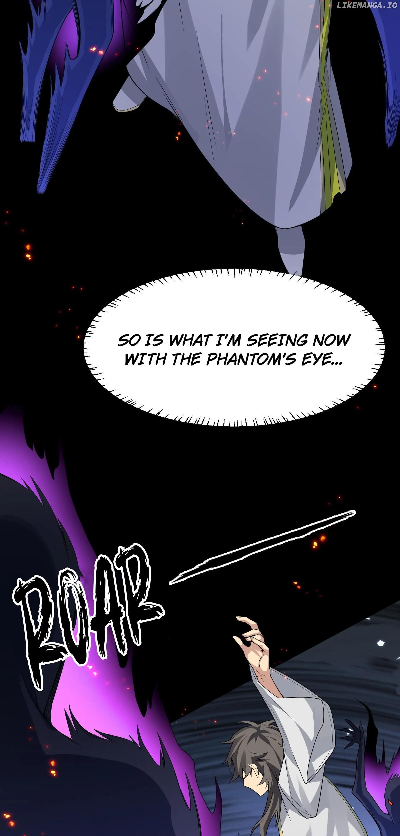 Female Cultivators Are After Me chapter 154 page 9
