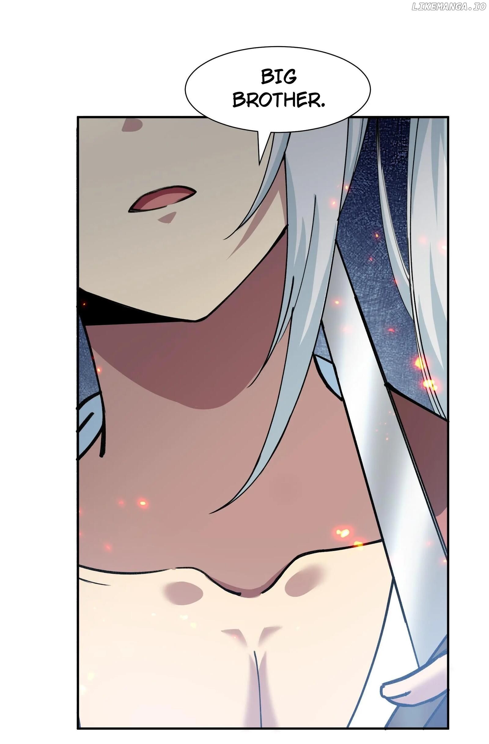 Female Cultivators Are After Me chapter 155 page 12