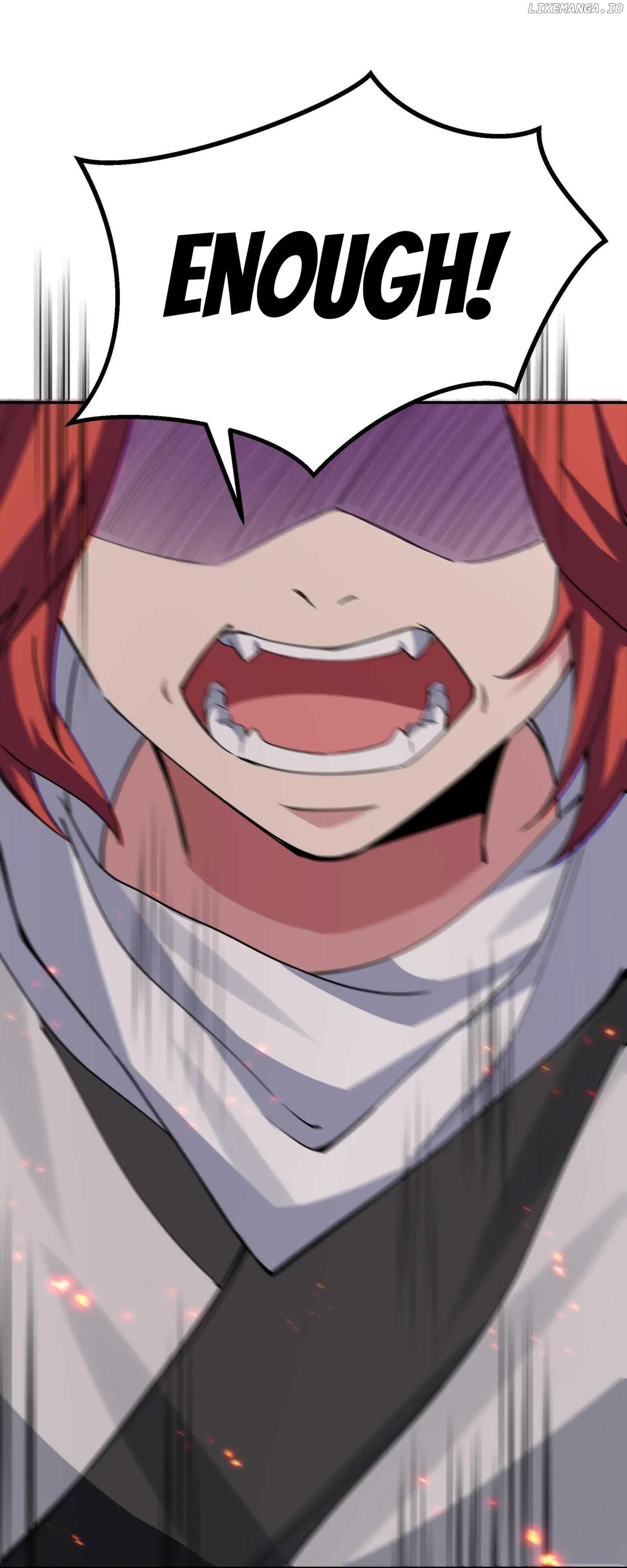 Female Cultivators Are After Me chapter 155 page 14