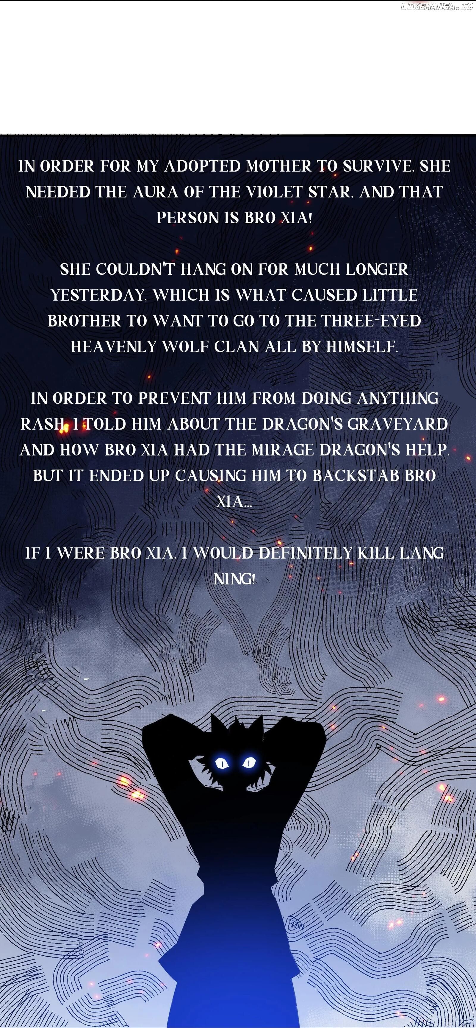 Female Cultivators Are After Me chapter 155 page 15