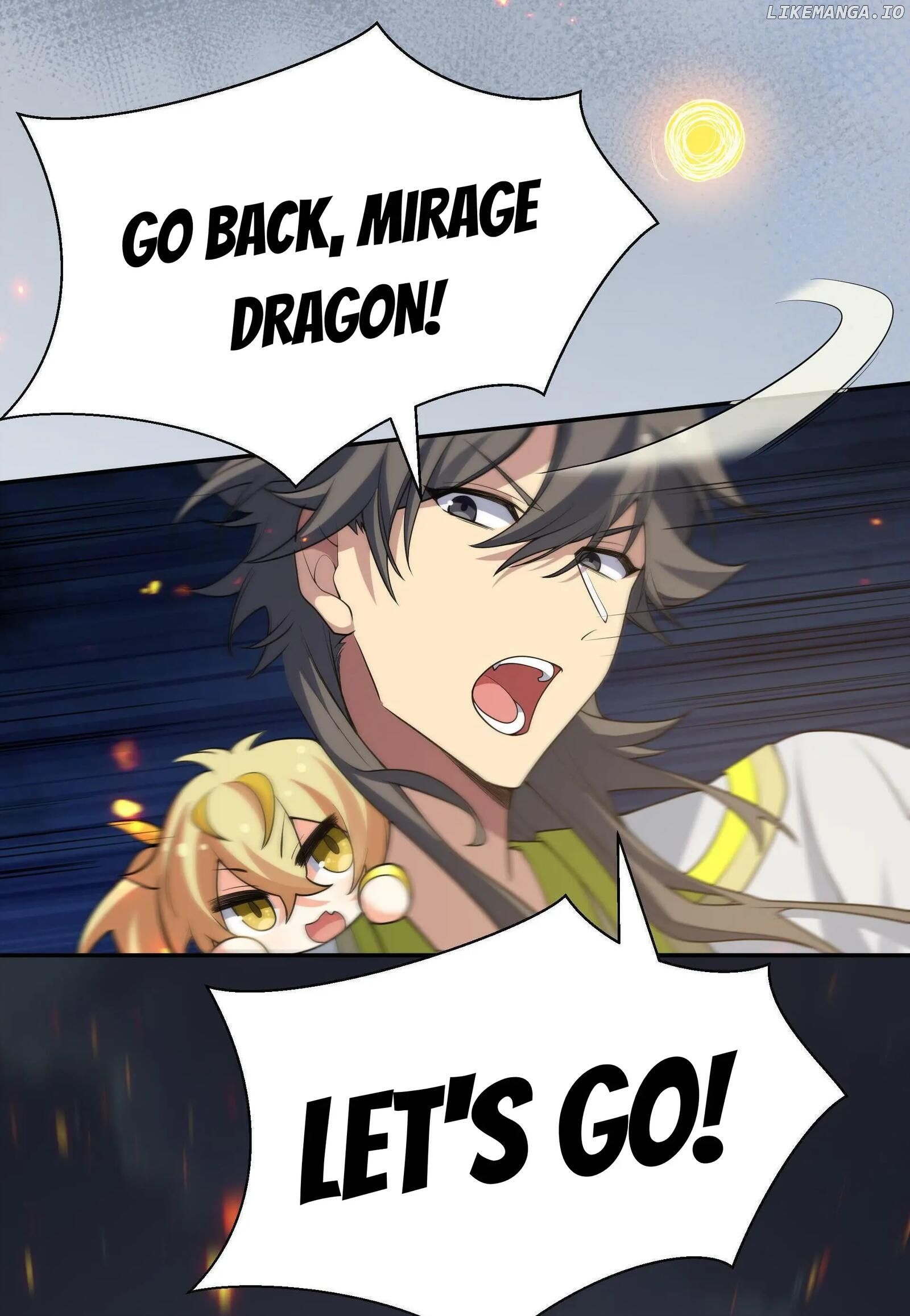 Female Cultivators Are After Me chapter 155 page 26