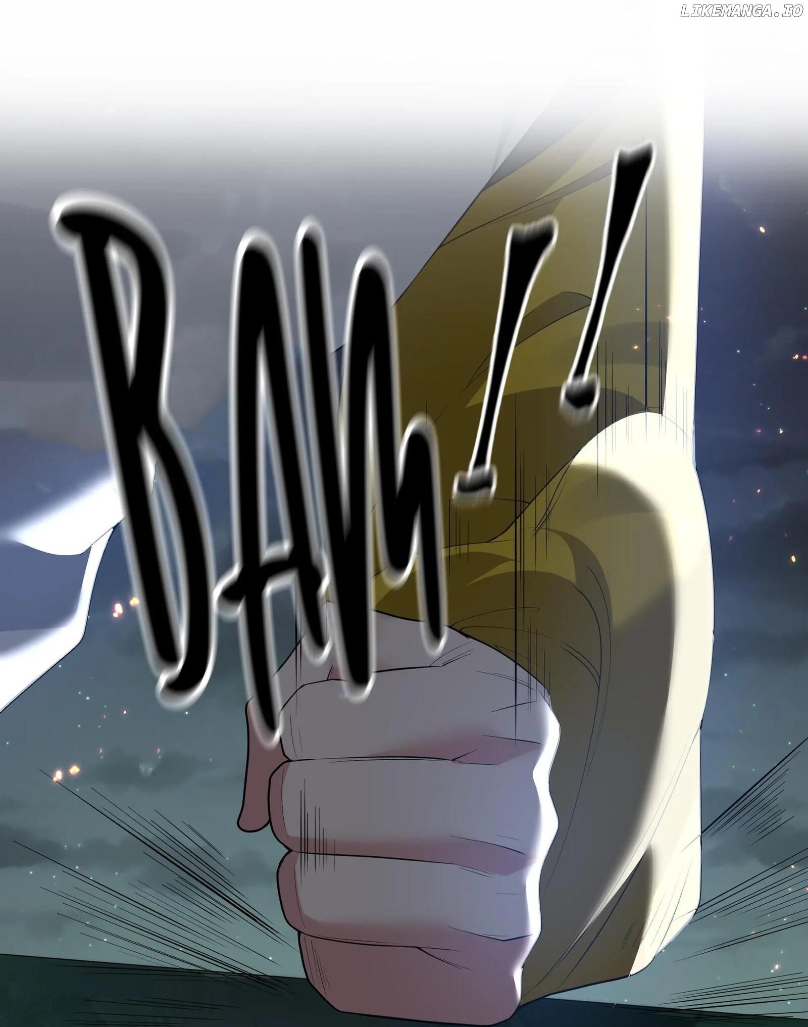 Female Cultivators Are After Me chapter 155 page 3