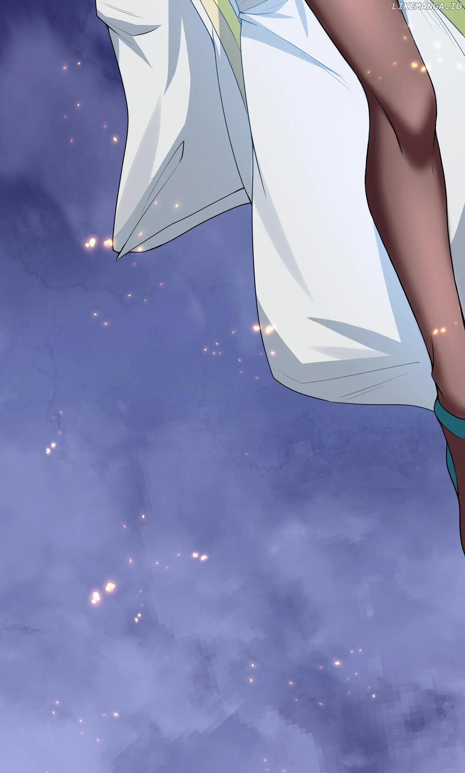 Female Cultivators Are After Me chapter 155 page 34