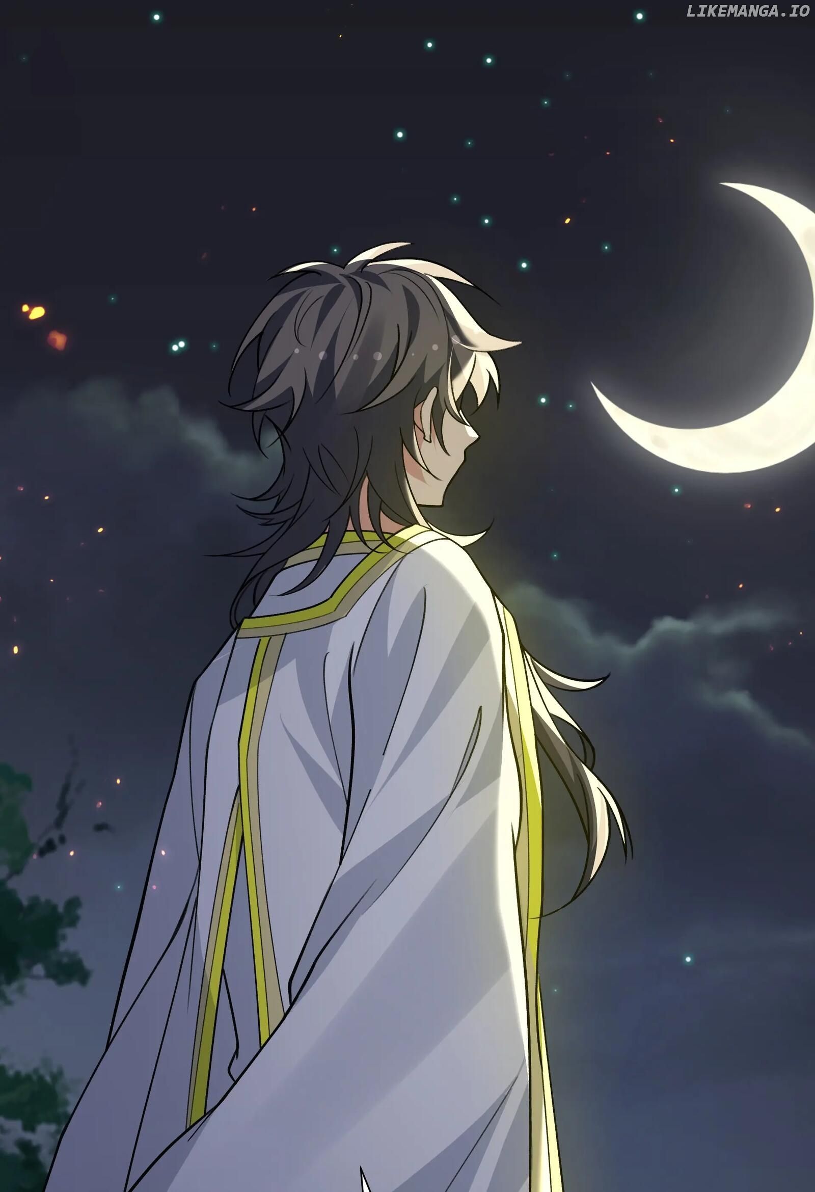 Female Cultivators Are After Me chapter 155 page 43