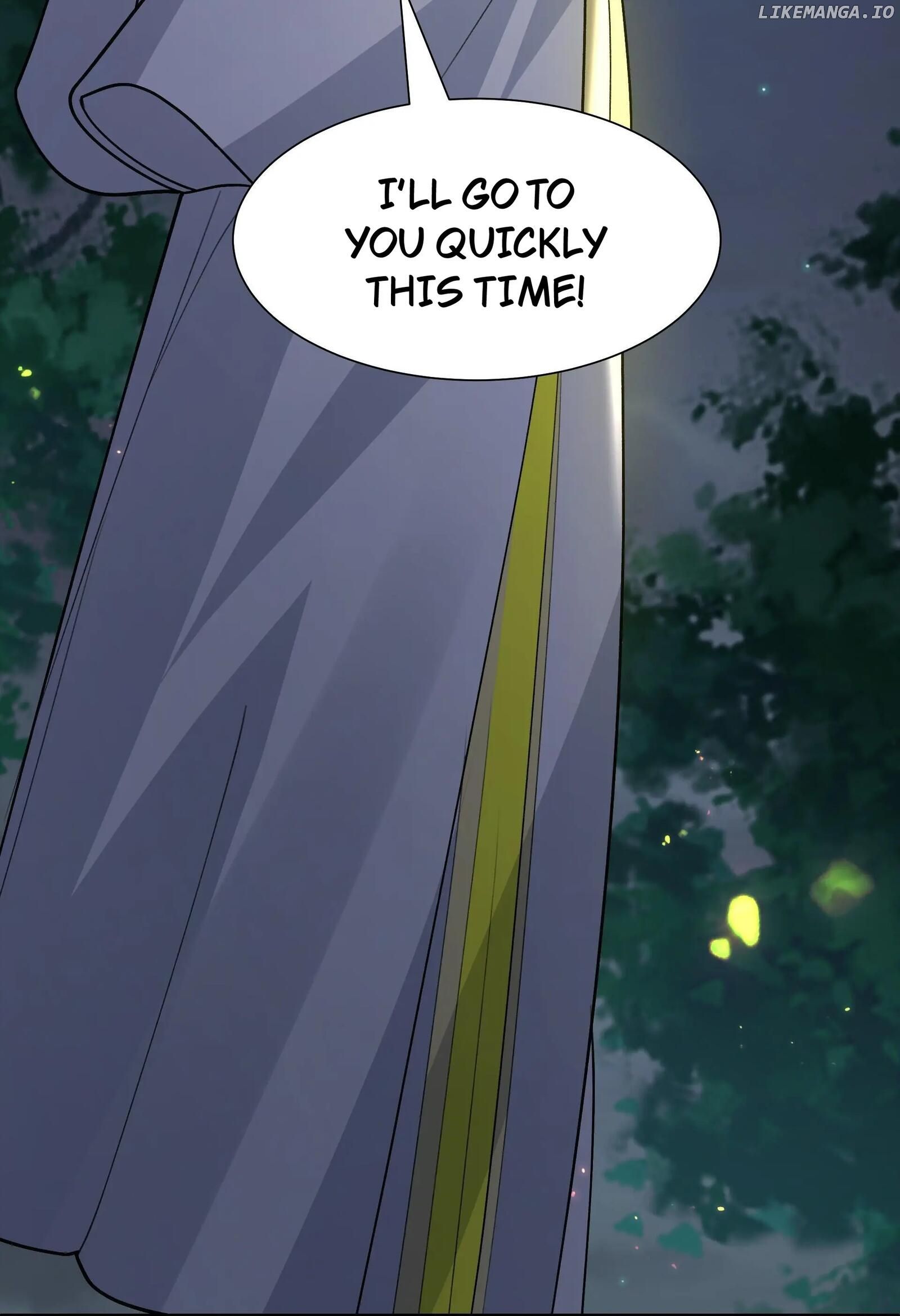 Female Cultivators Are After Me chapter 155 page 44