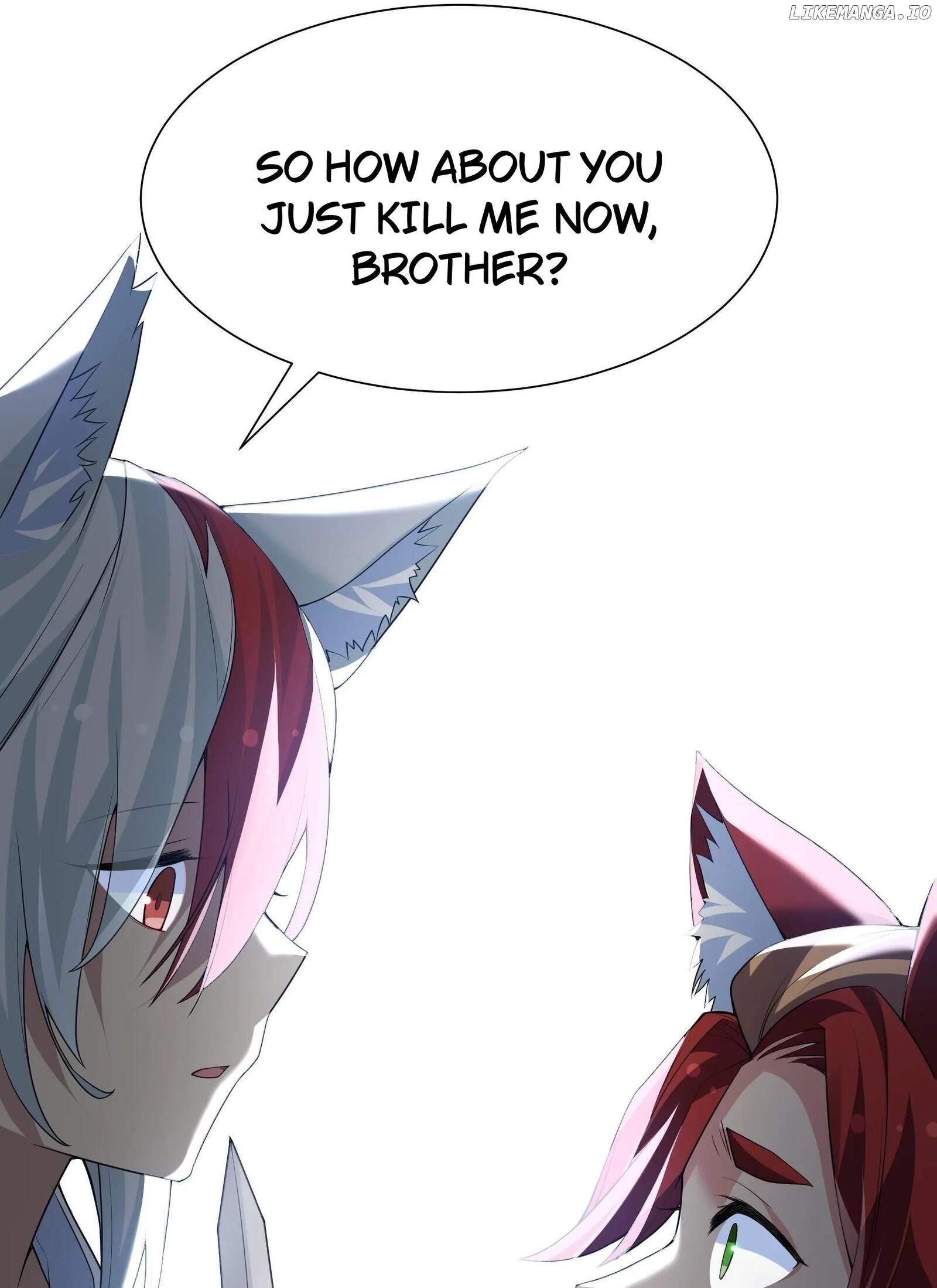 Female Cultivators Are After Me chapter 155 page 8