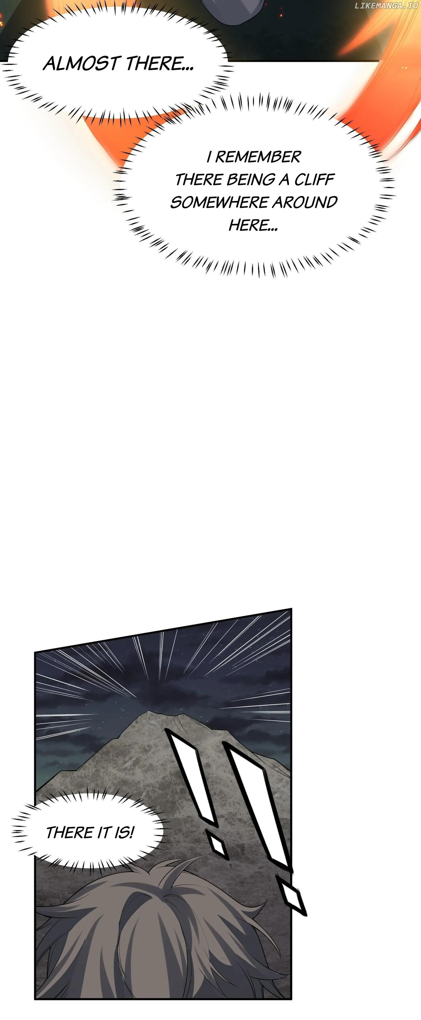 Female Cultivators Are After Me chapter 156 page 11