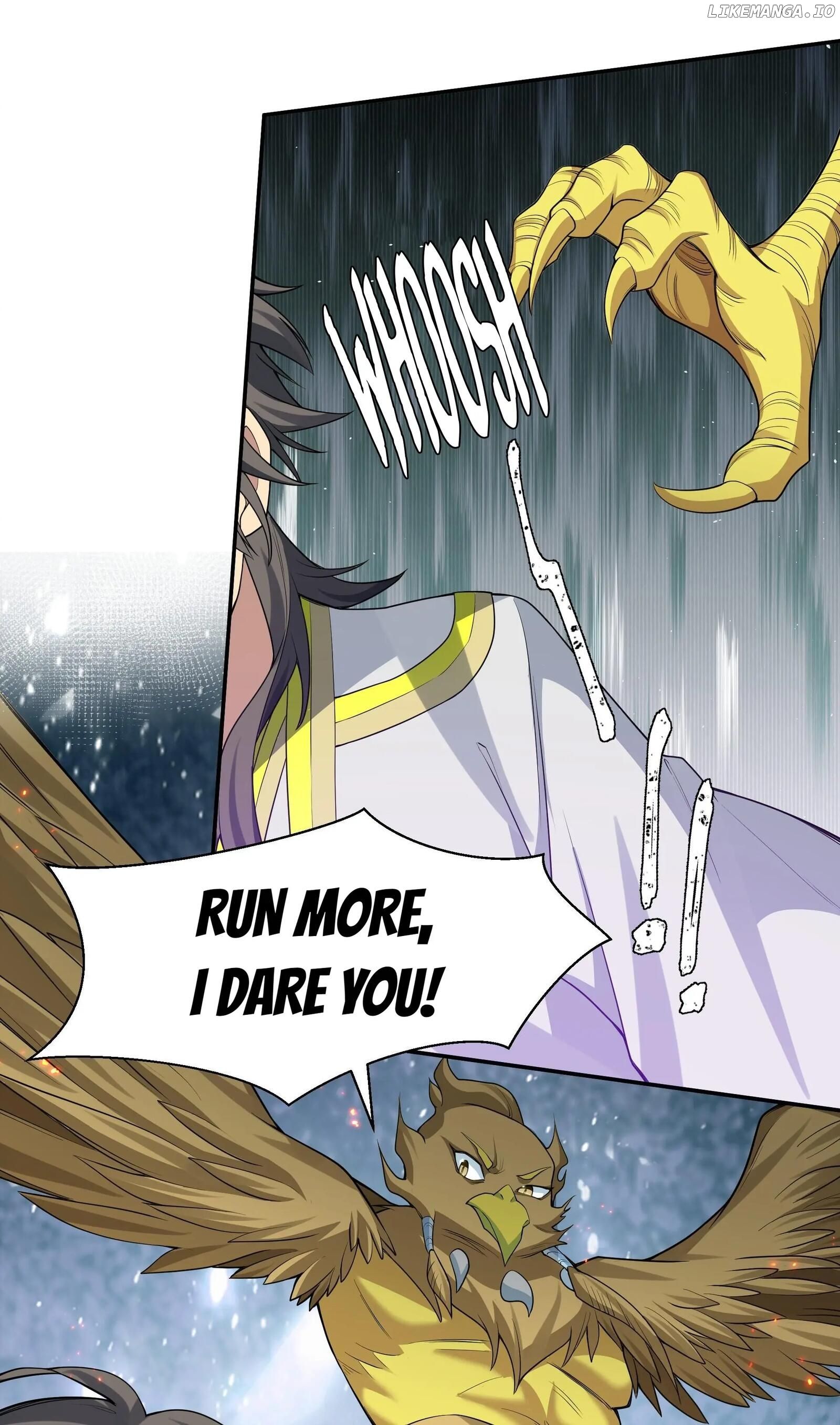 Female Cultivators Are After Me chapter 156 page 12