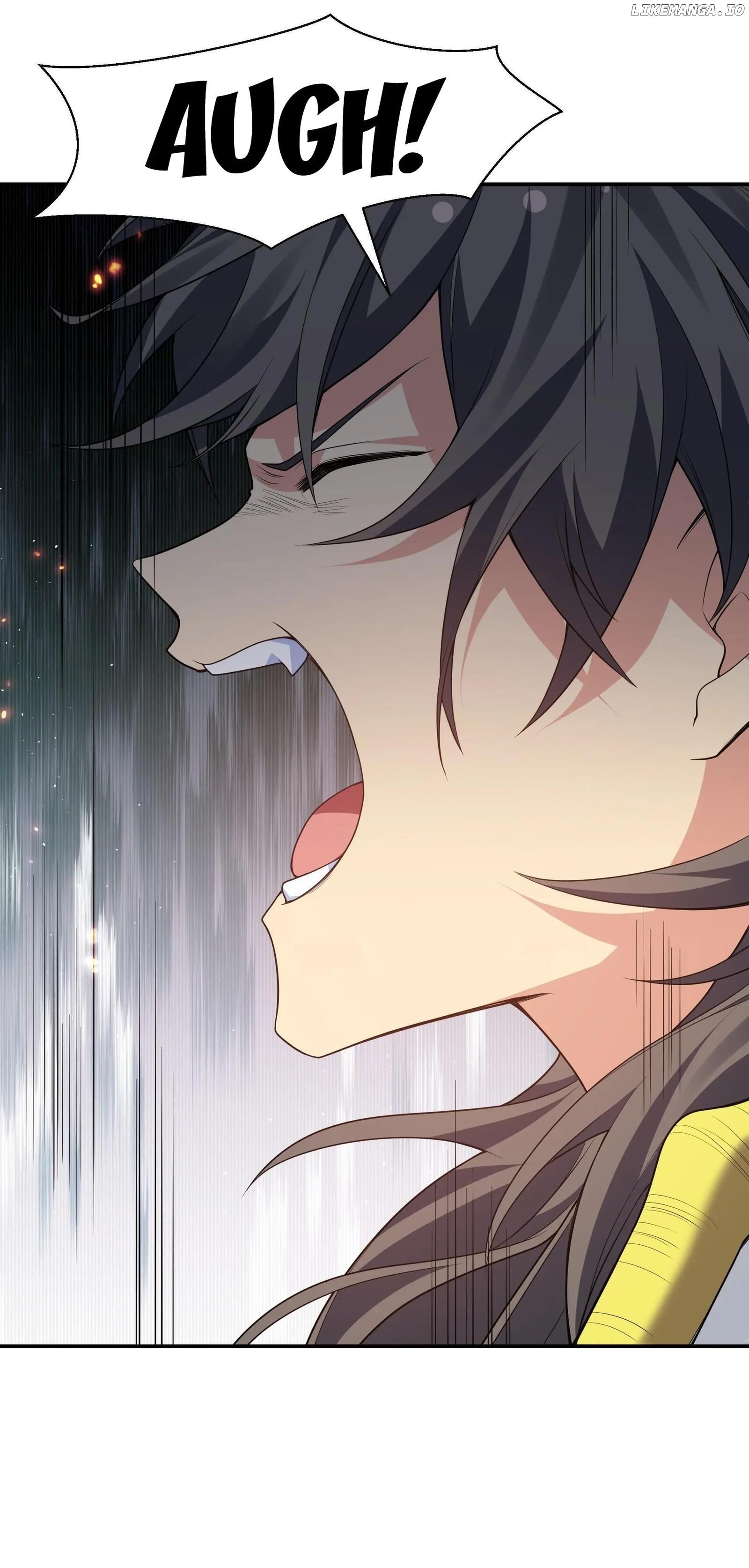 Female Cultivators Are After Me chapter 156 page 14