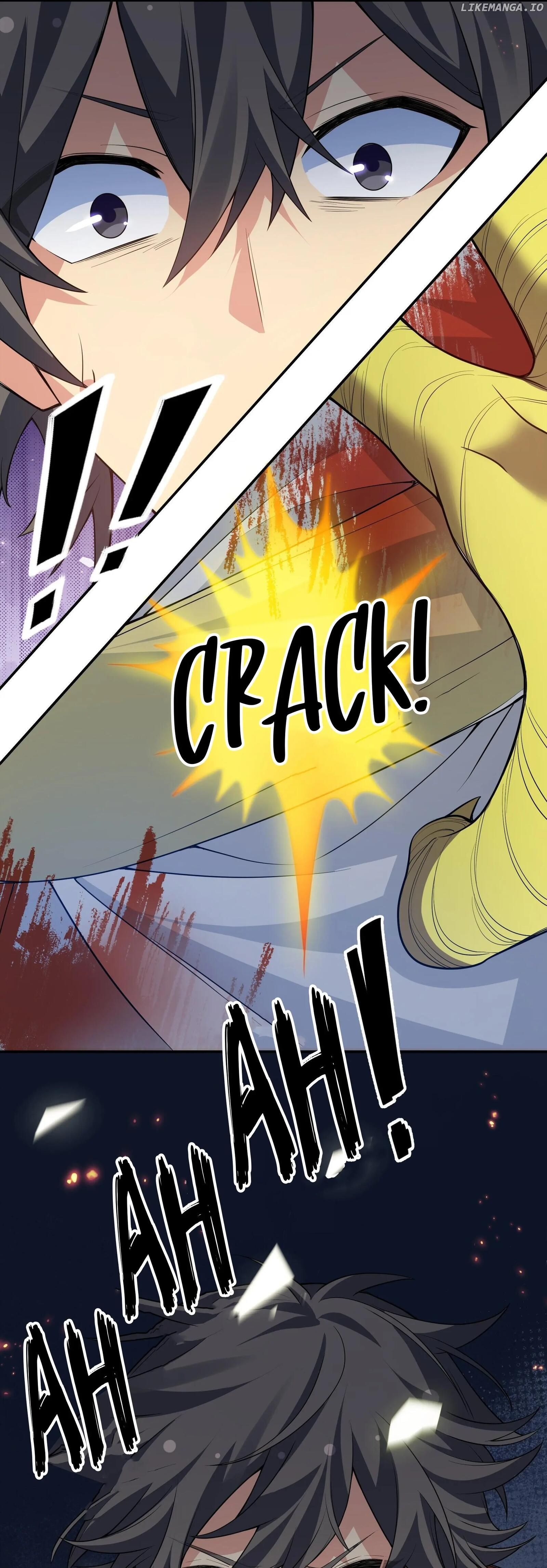 Female Cultivators Are After Me chapter 156 page 18