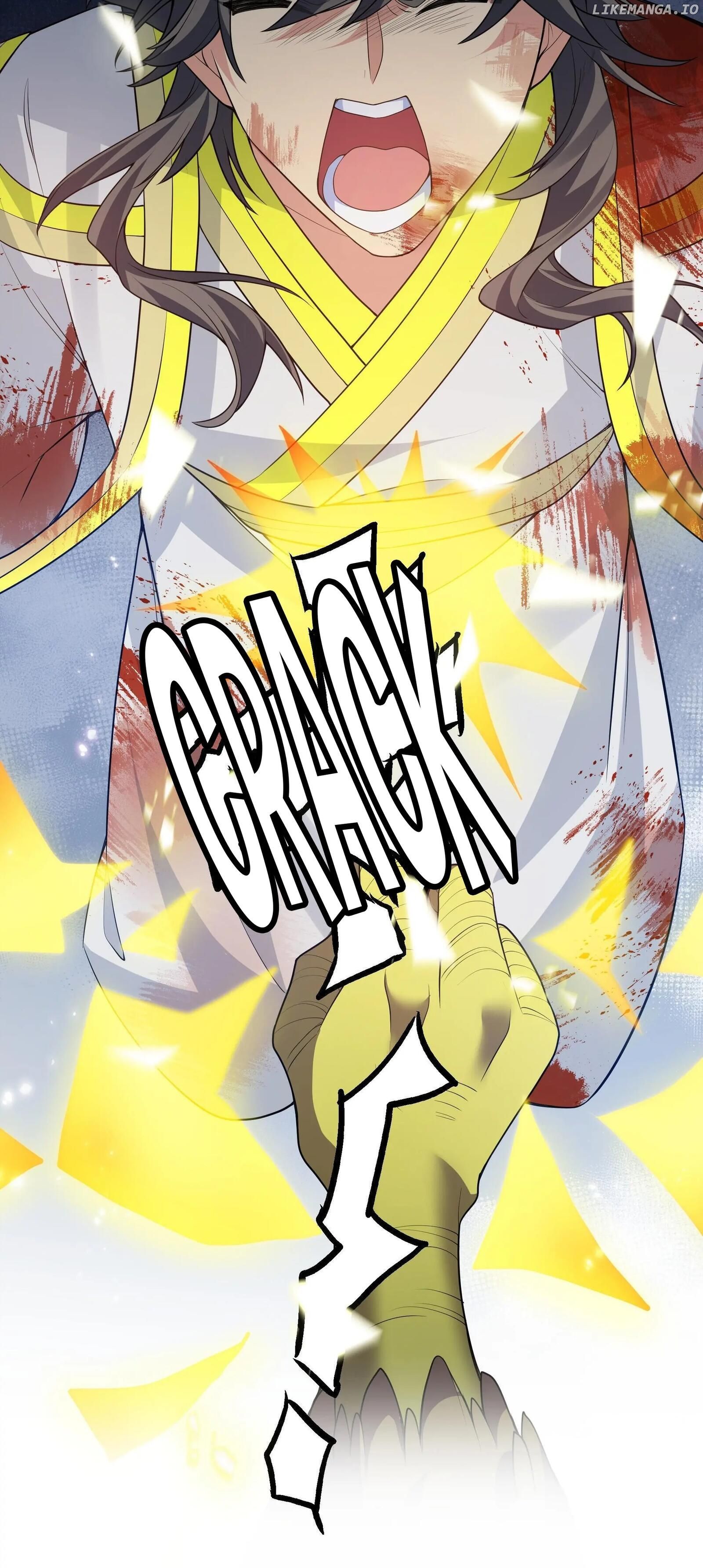 Female Cultivators Are After Me chapter 156 page 19