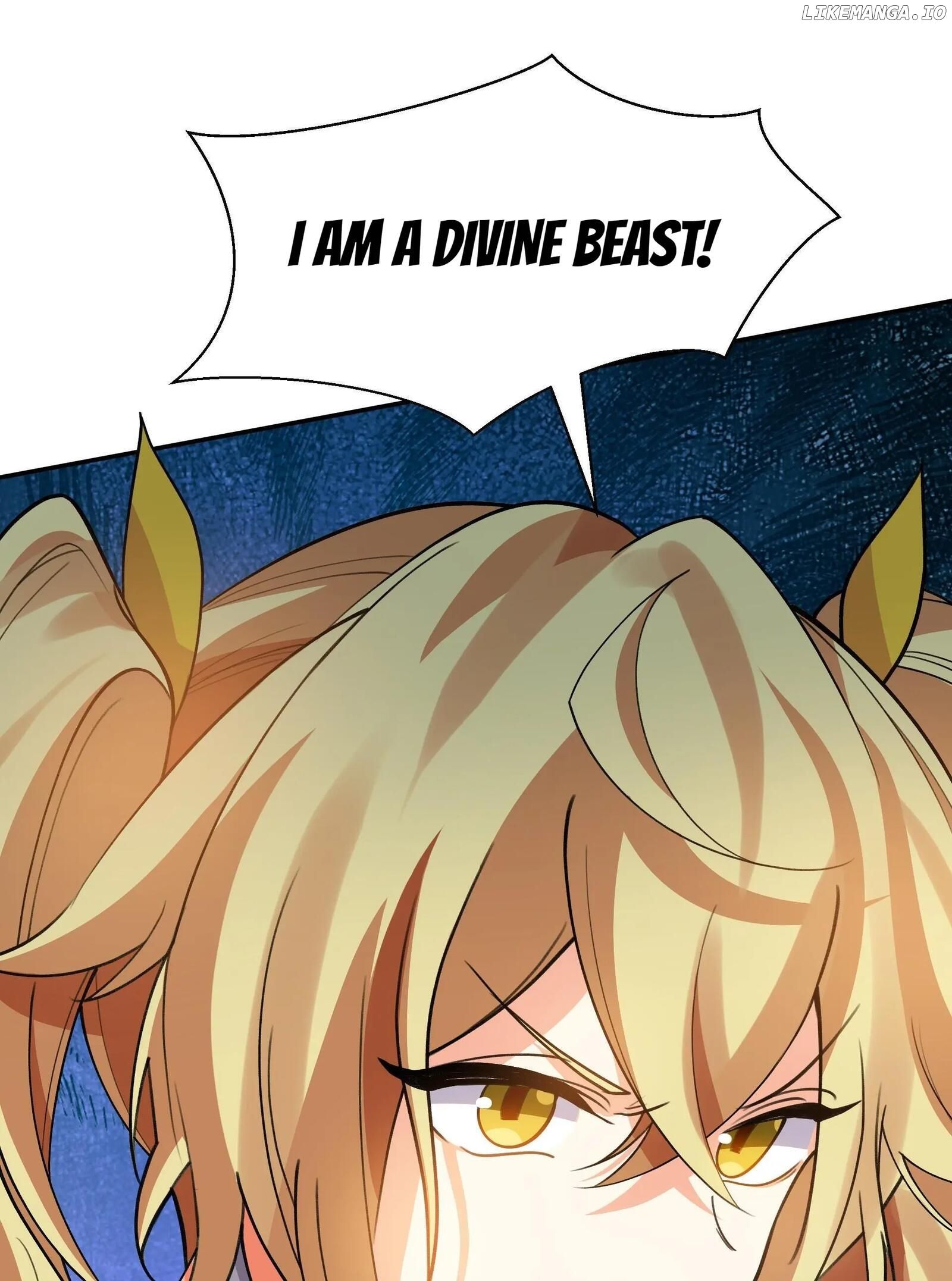 Female Cultivators Are After Me chapter 156 page 24