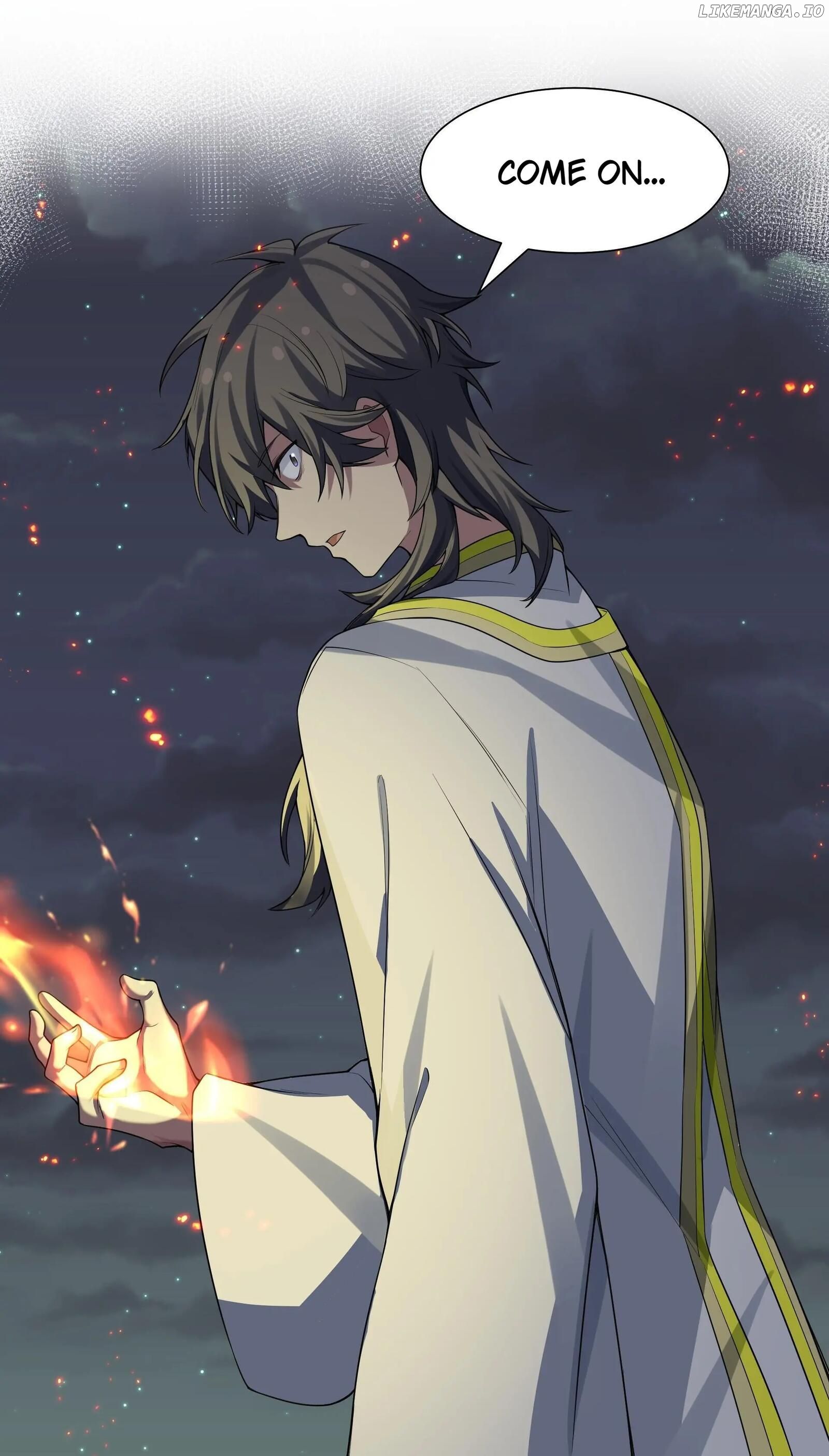 Female Cultivators Are After Me chapter 156 page 3