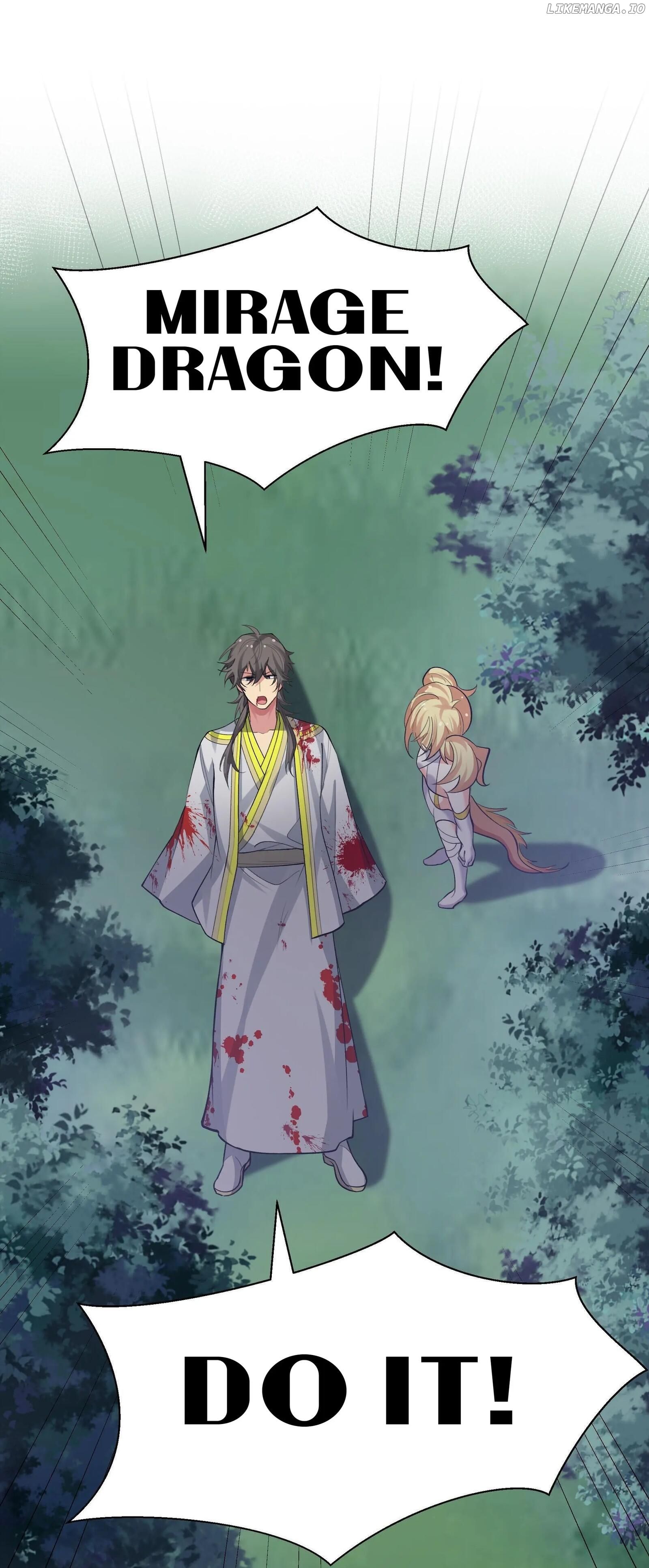 Female Cultivators Are After Me chapter 156 page 32