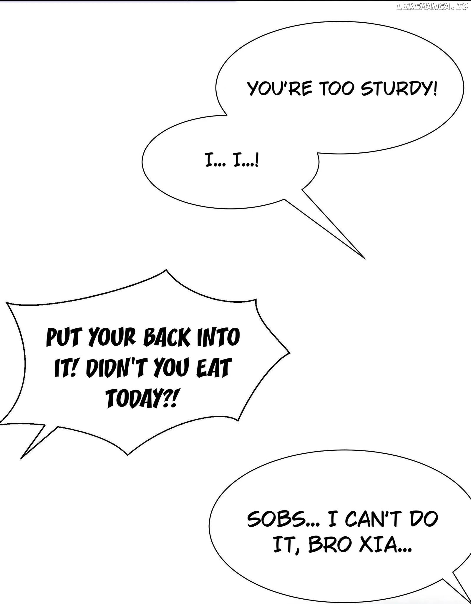 Female Cultivators Are After Me chapter 156 page 39