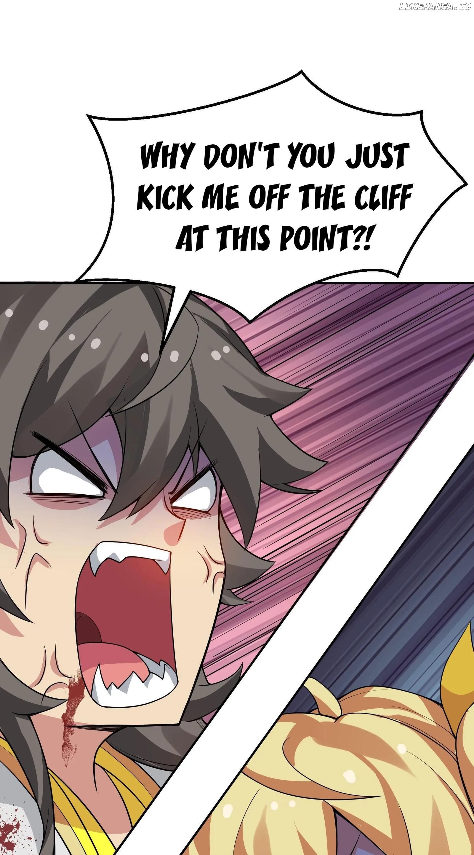 Female Cultivators Are After Me chapter 156 page 42