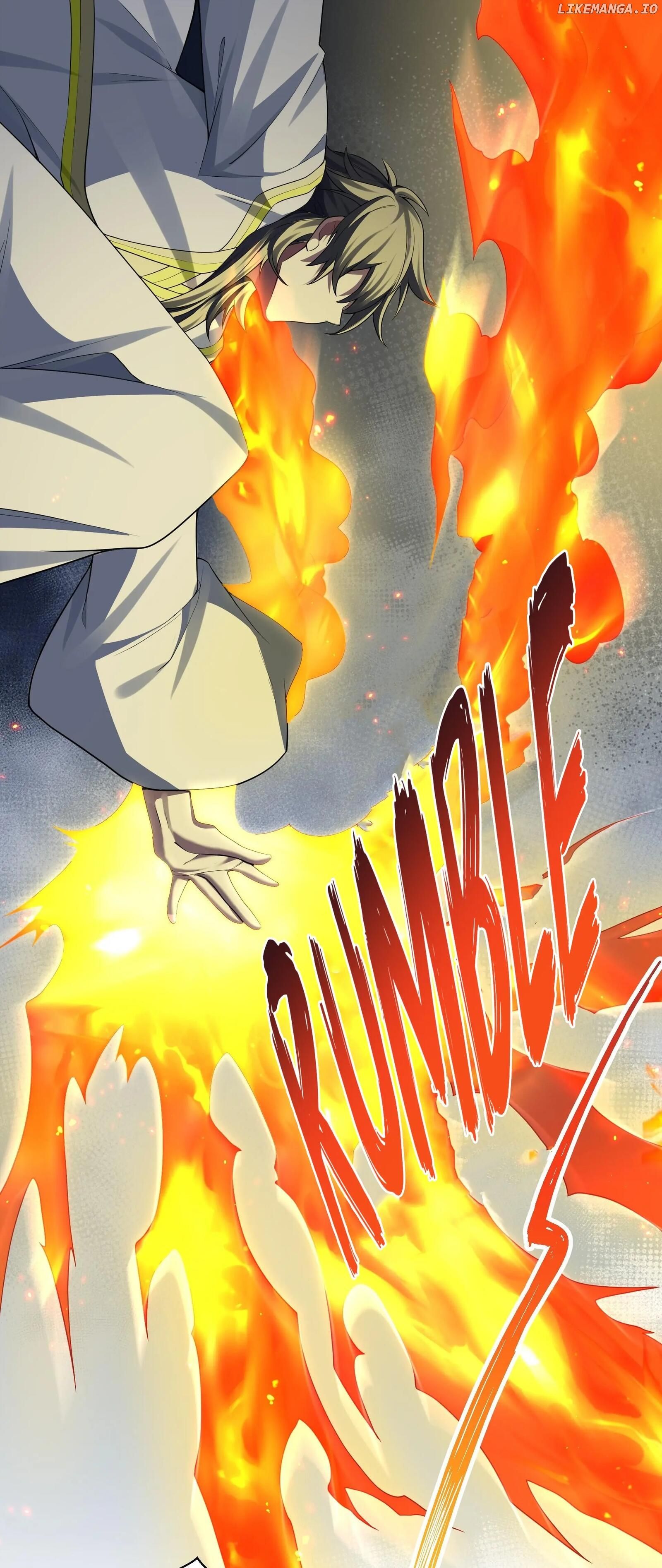 Female Cultivators Are After Me chapter 156 page 5