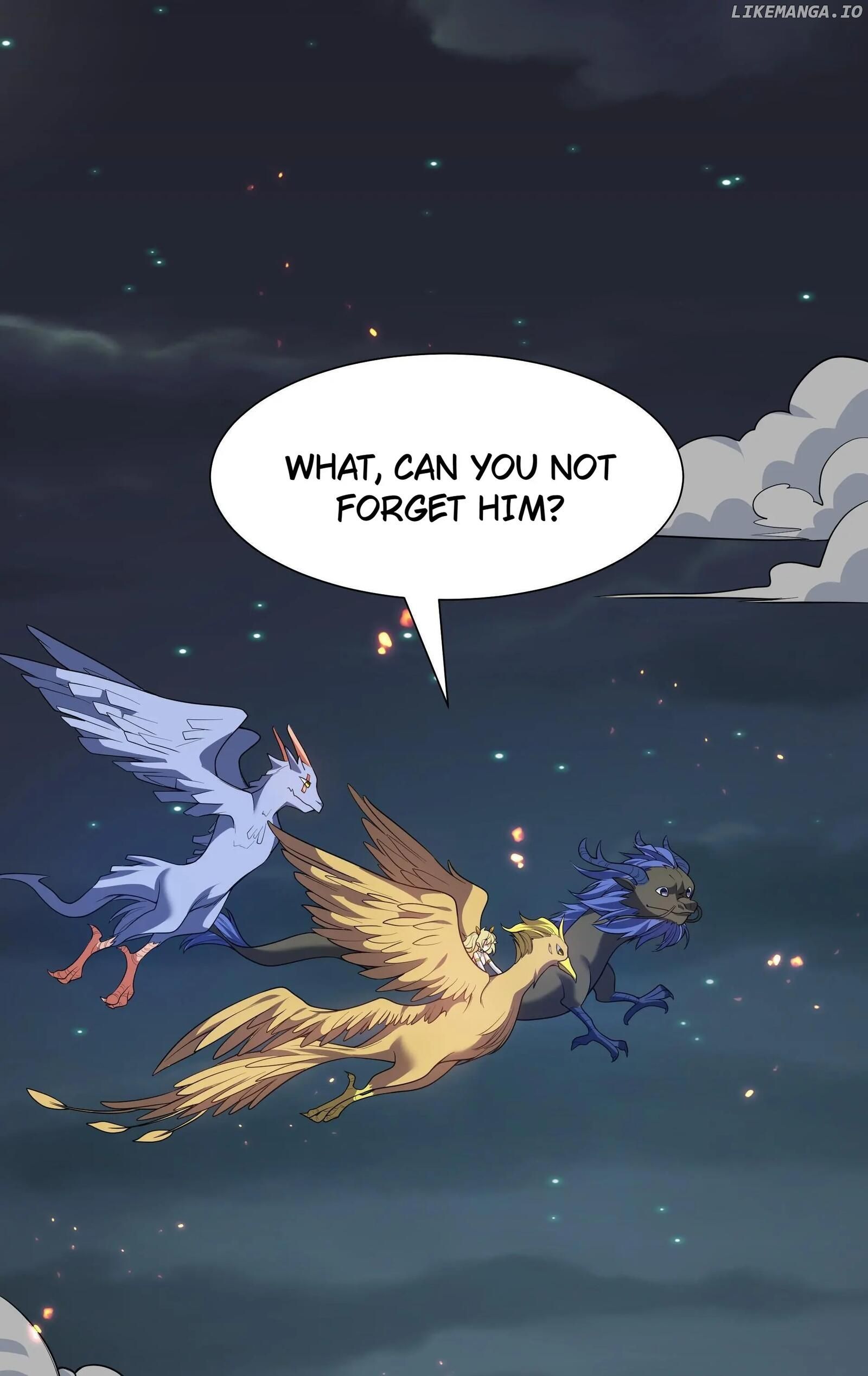 Female Cultivators Are After Me chapter 156 page 53