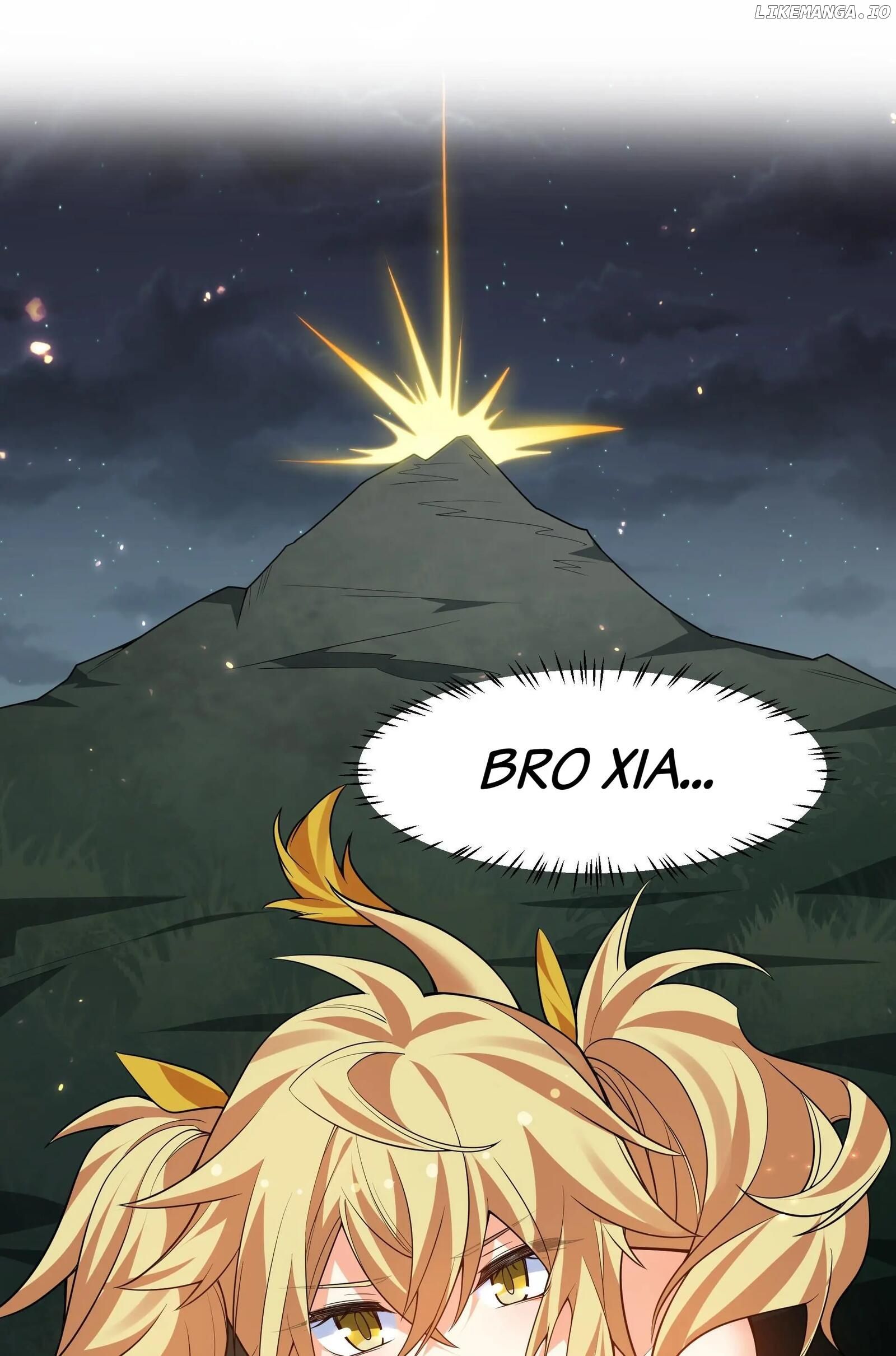 Female Cultivators Are After Me chapter 156 page 55