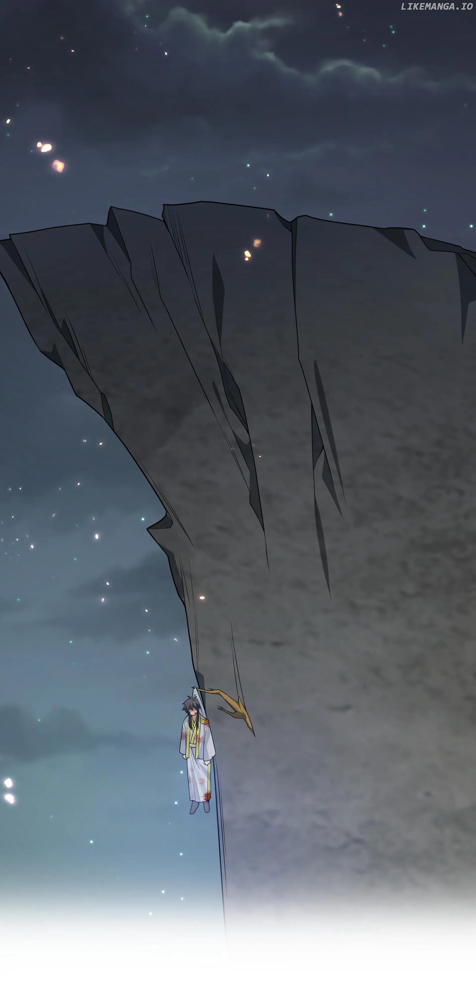 Female Cultivators Are After Me chapter 156 page 58